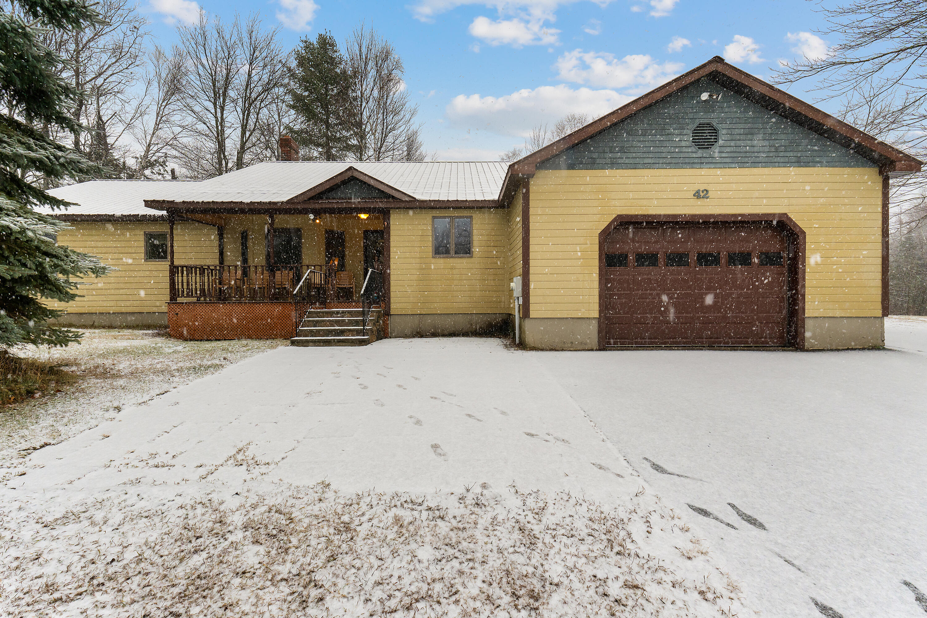 42 Sargent Avenue Property Photo