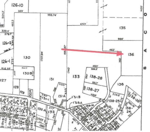 0 Beech Plains Road Property Photo