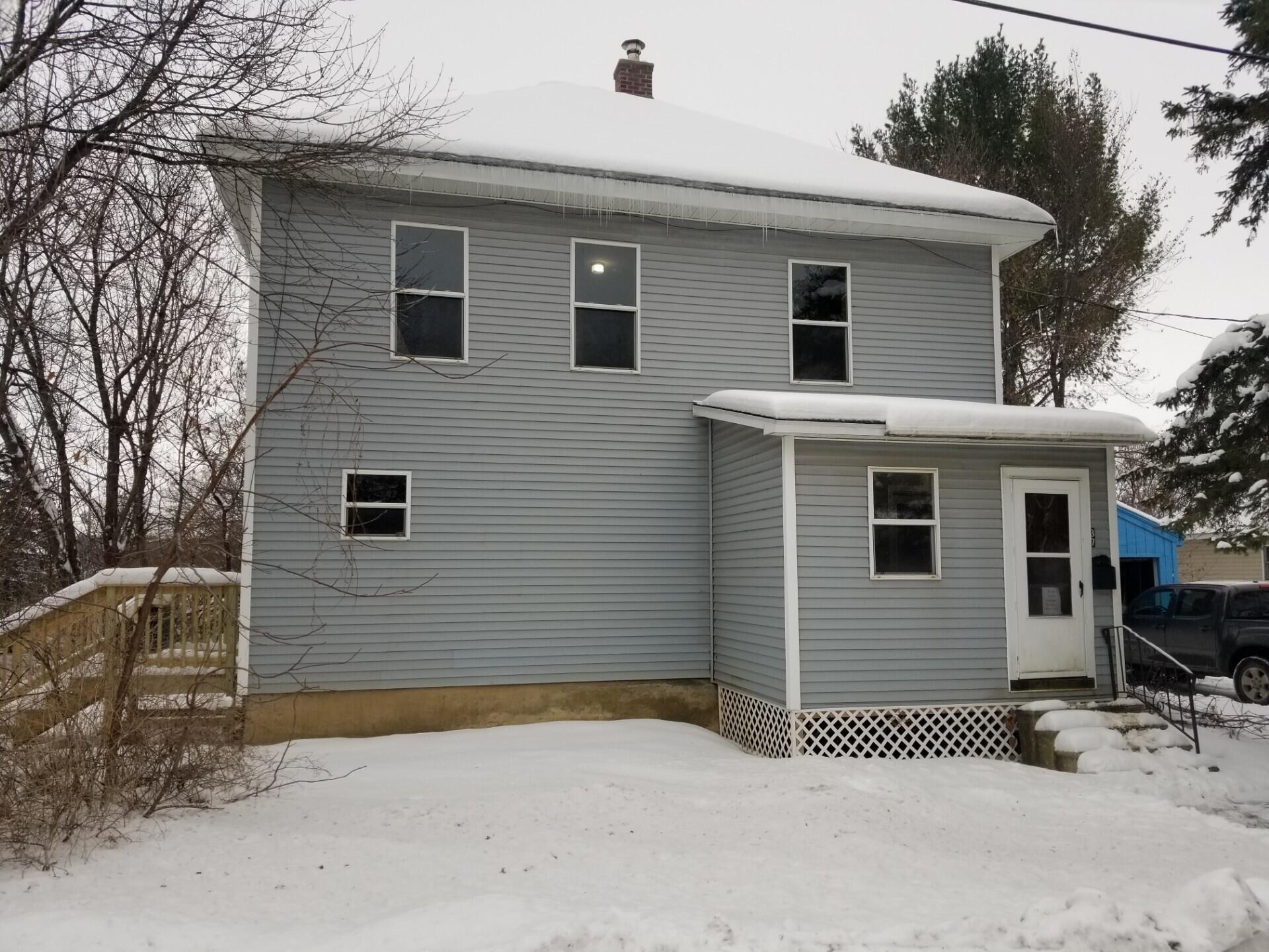 37 Mechanic Street Property Photo