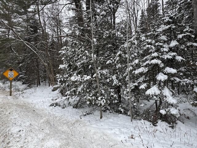 Lot 15-15 Stetson Road Property Photo