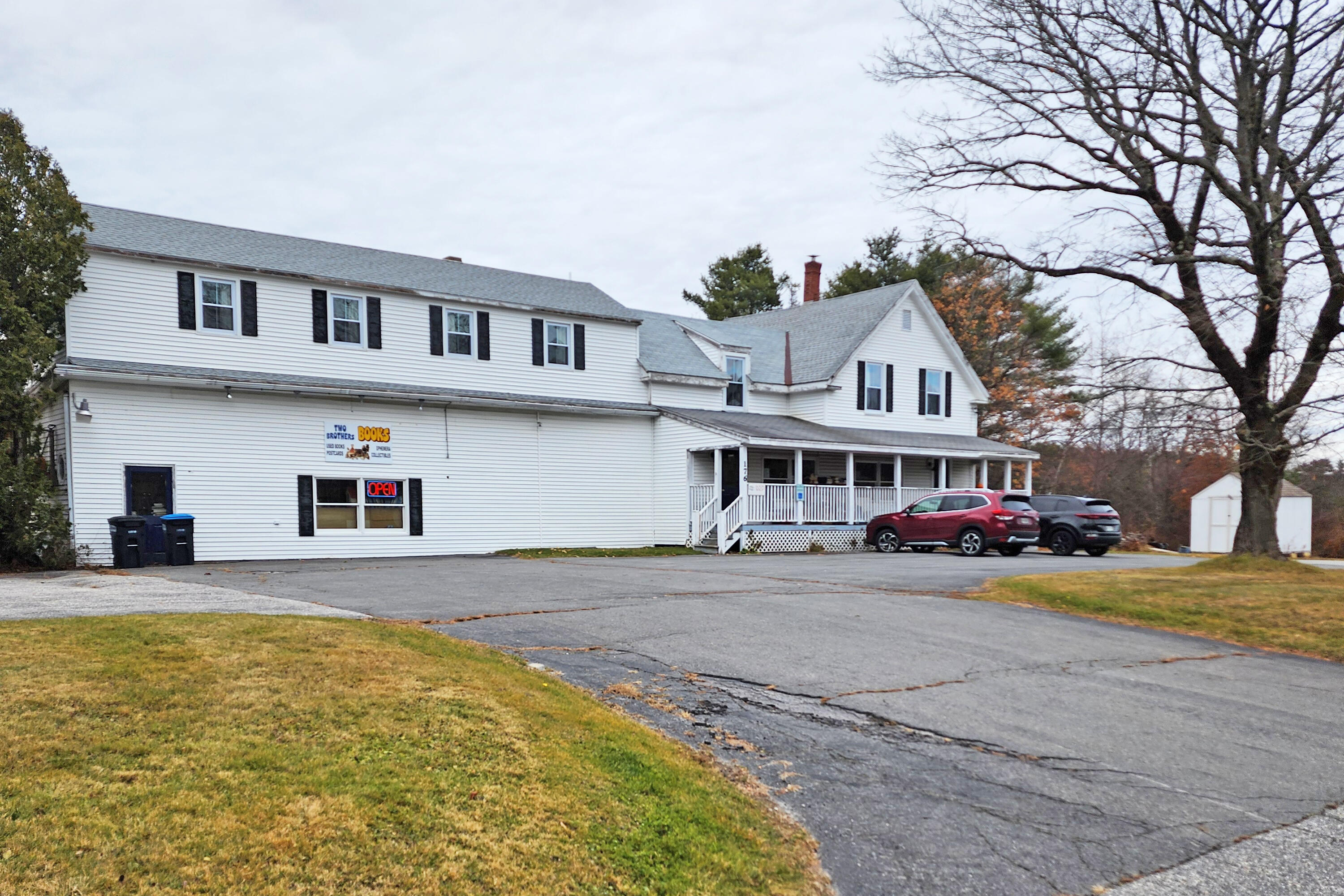 176 Us Route 1 Property Photo 1