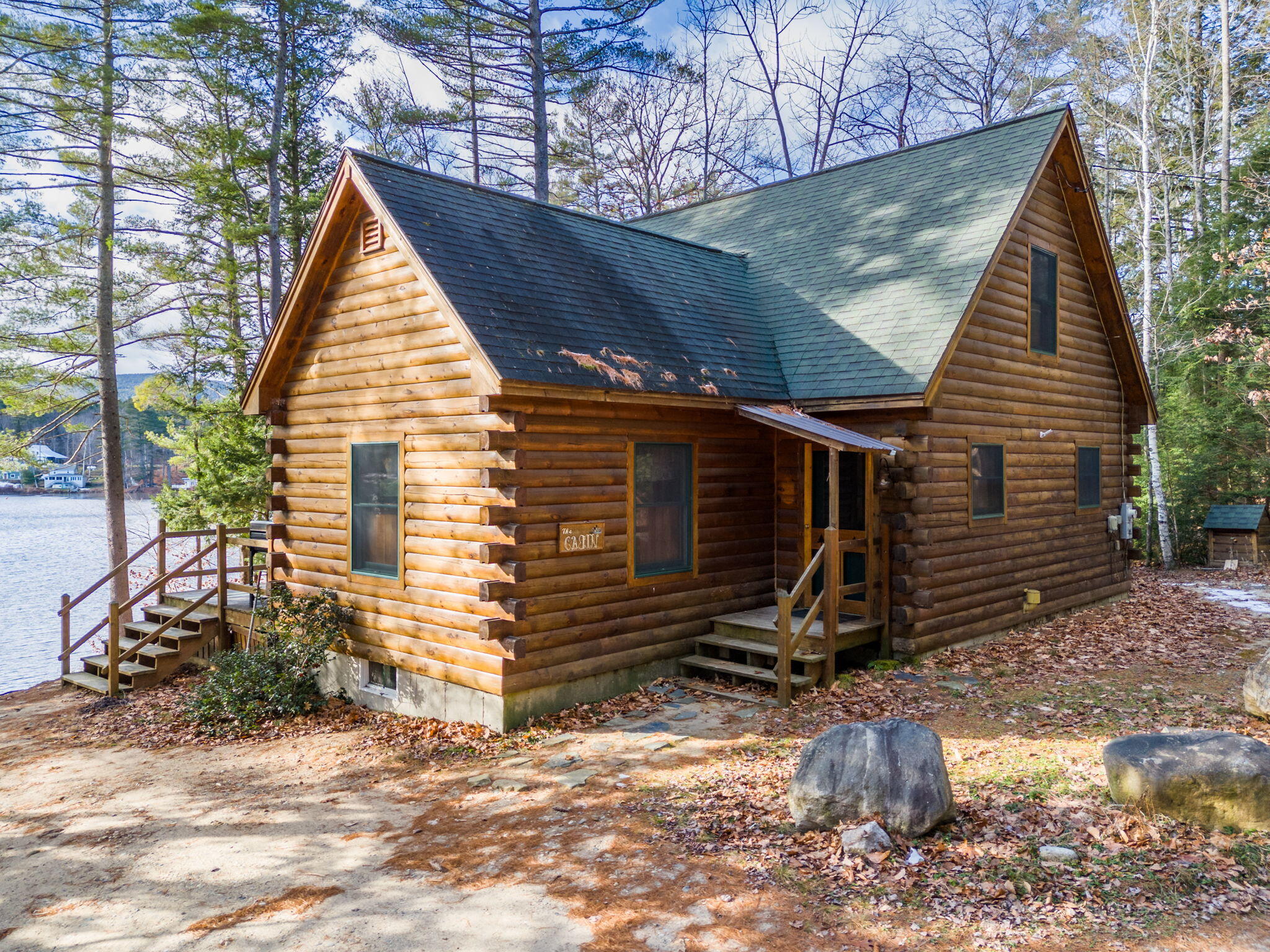 77 Paradis Road Property Photo