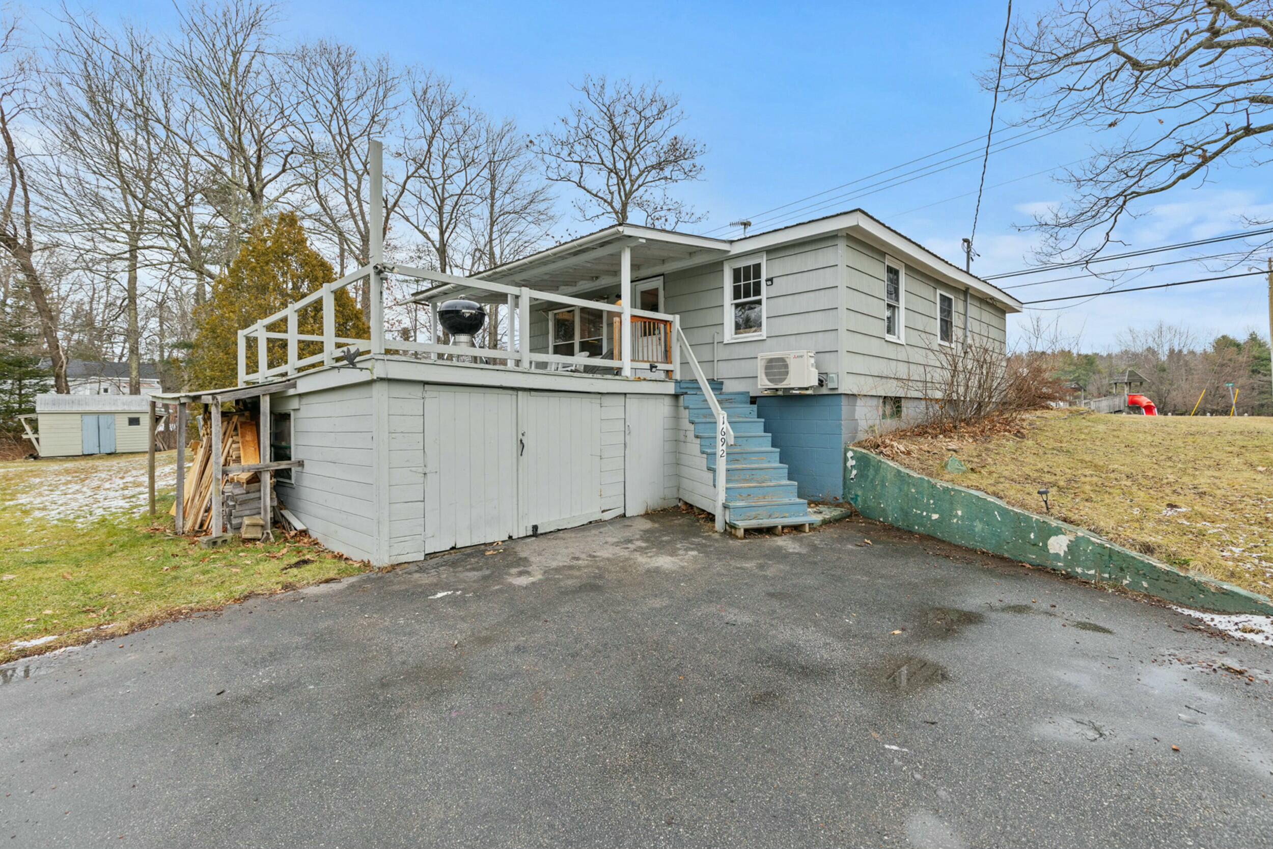 1692 Portland Road Property Photo 22