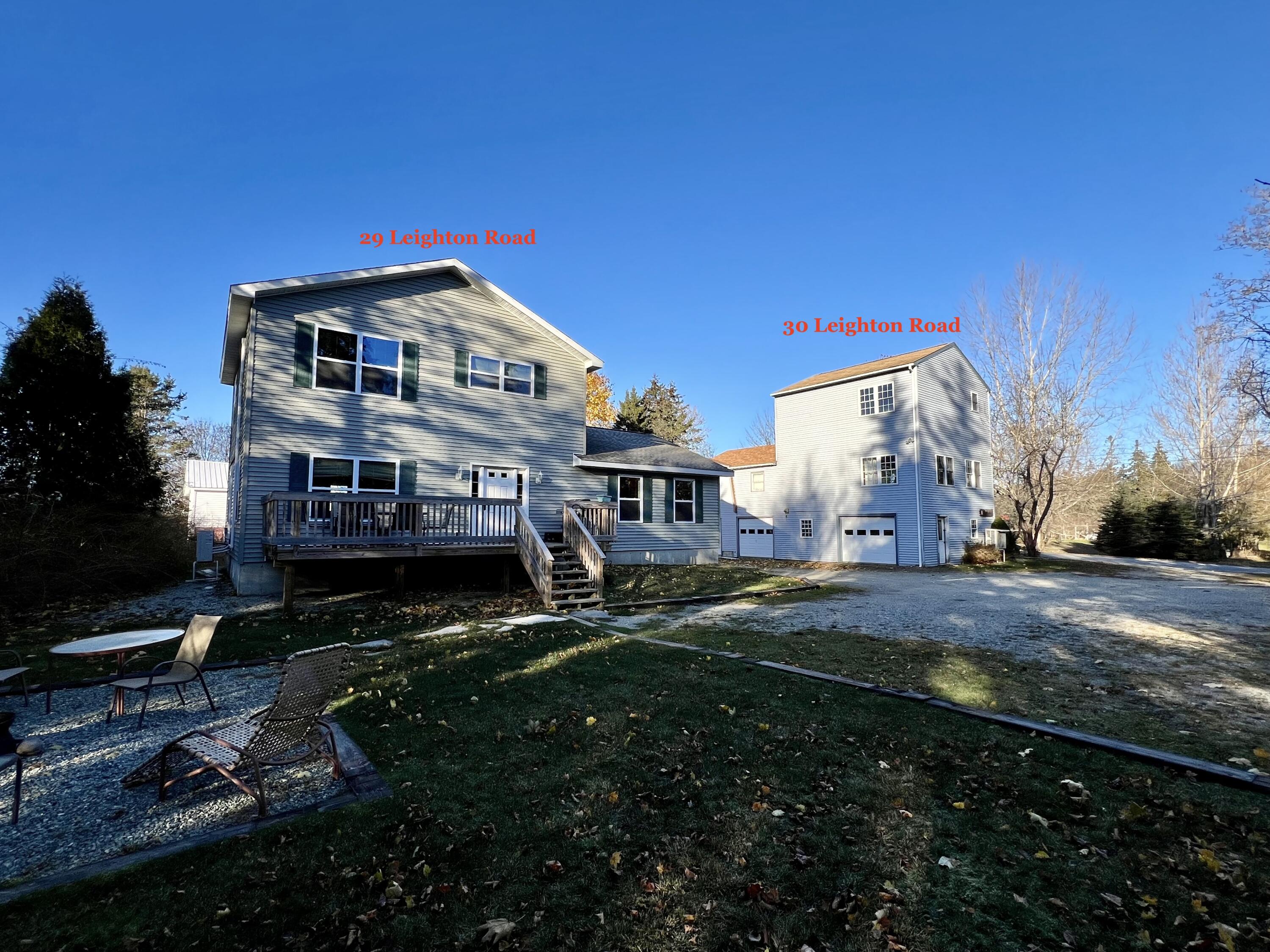 29+30 Leighton Road Property Photo 1