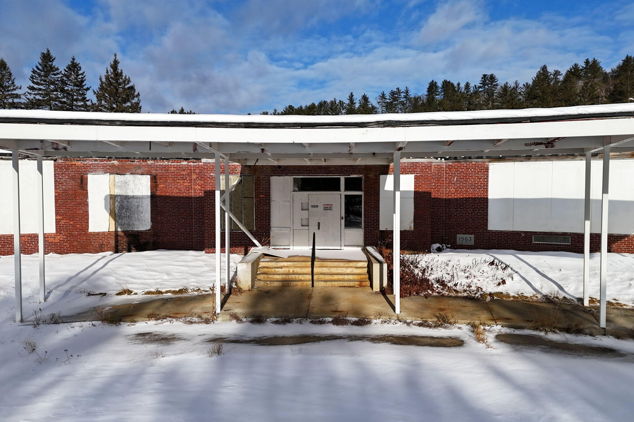 16 Andover Road Property Photo 22