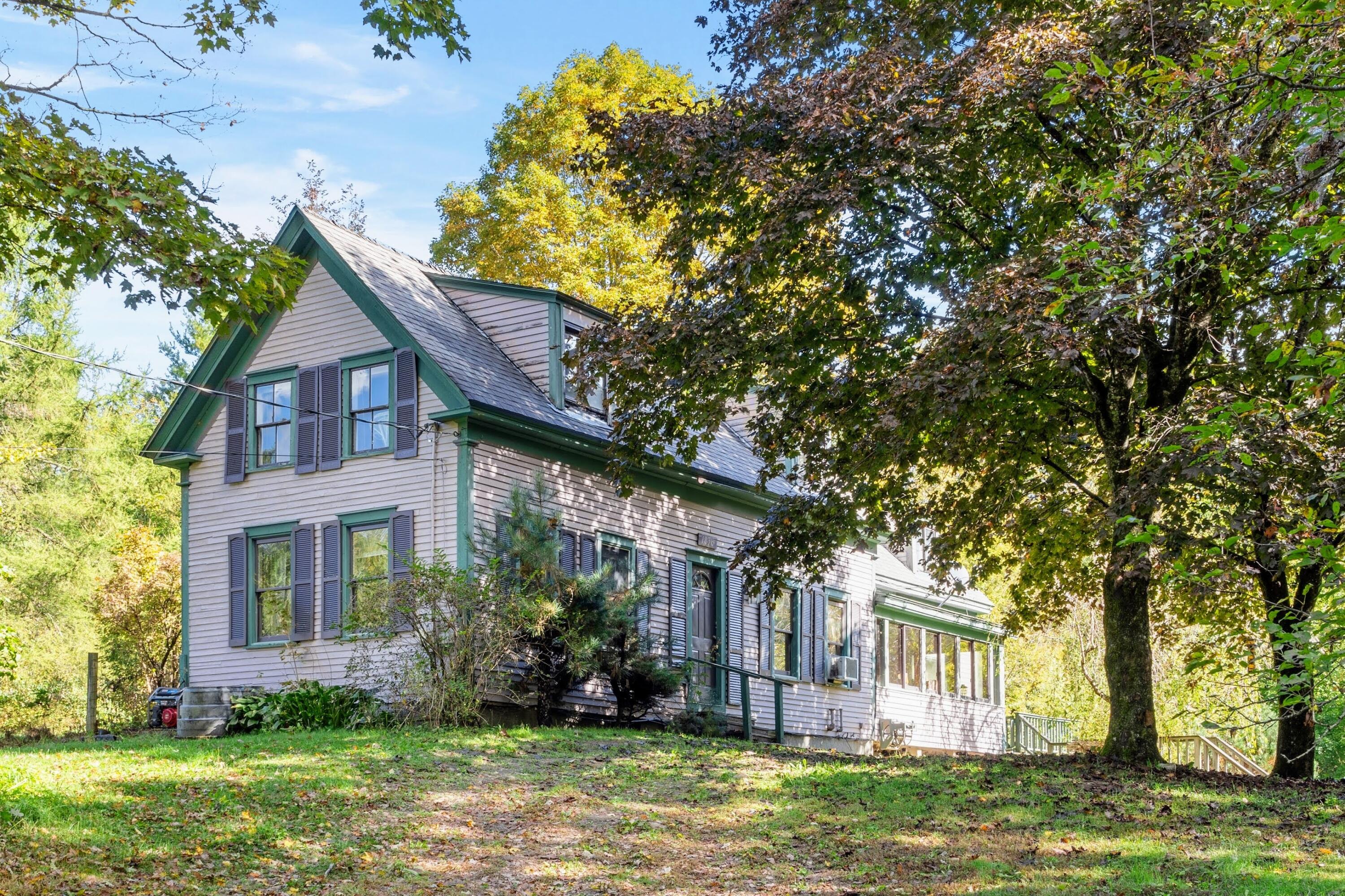 319 Ithiel Gordon Road Property Photo