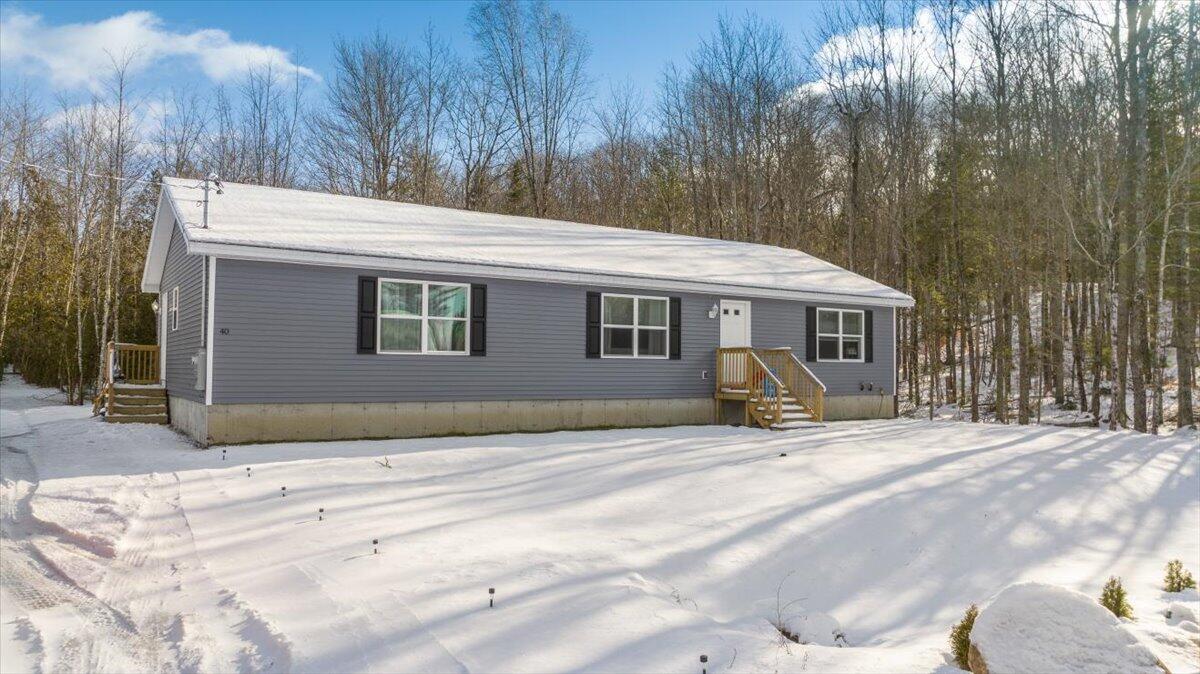 40 Hidden Pond Road Property Photo