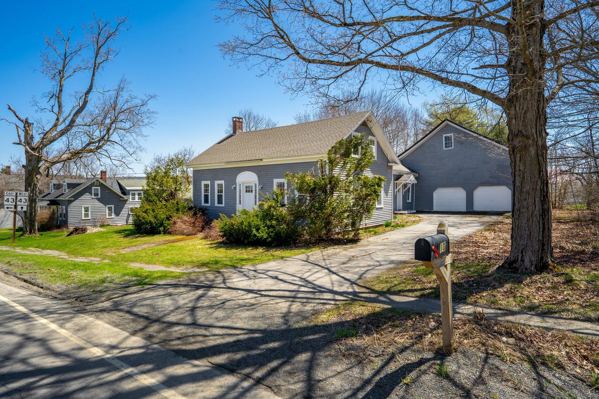 10 Nokomis Road Property Photo