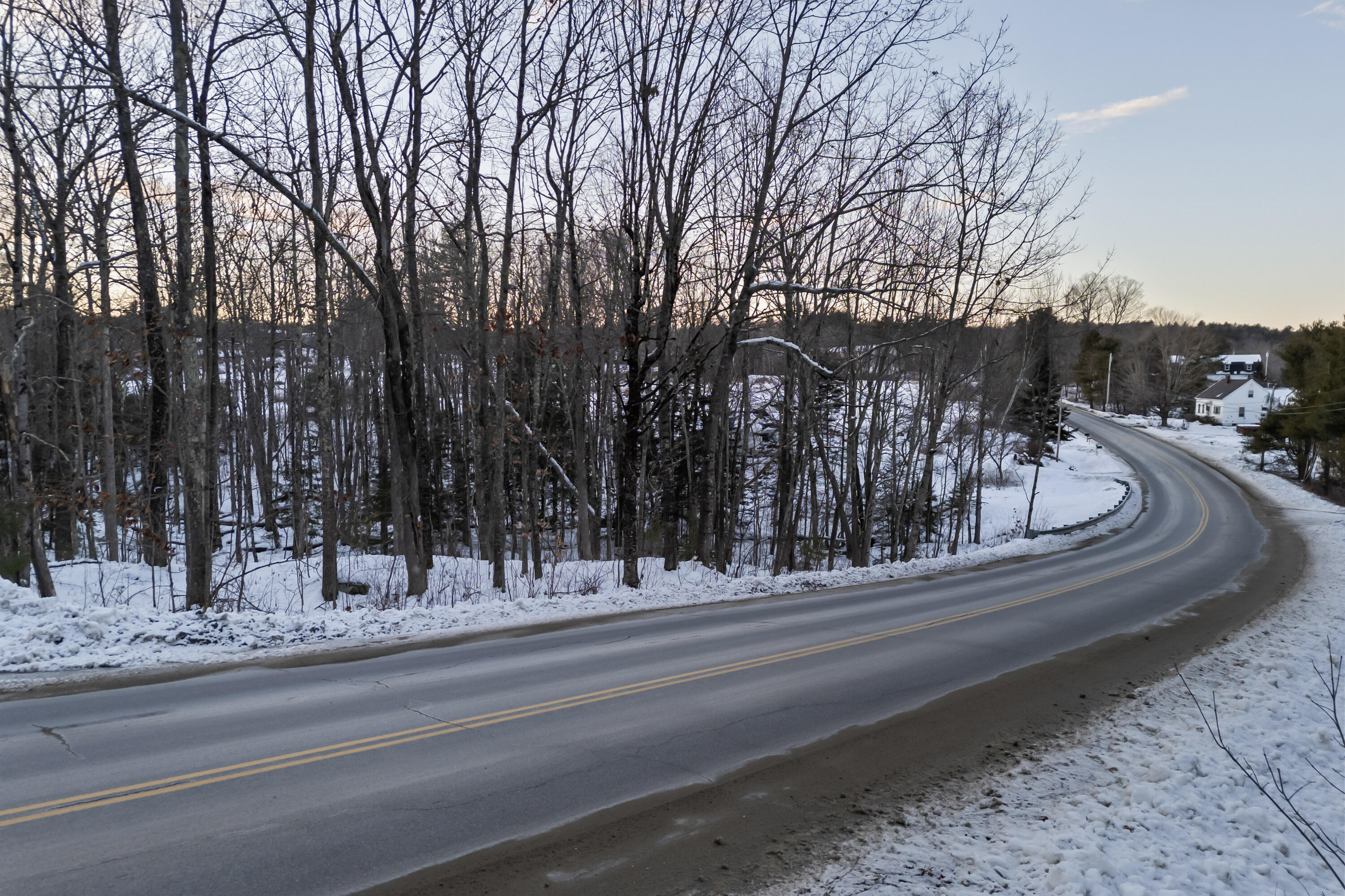 Lot 3a1 Prescott Road Property Photo 1