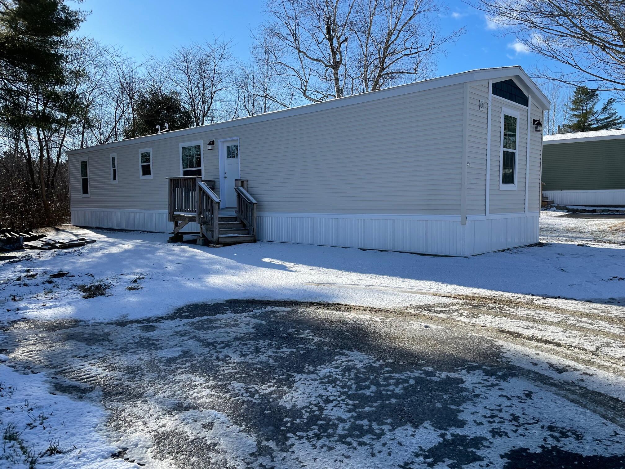 17 Macleod Lane Property Photo