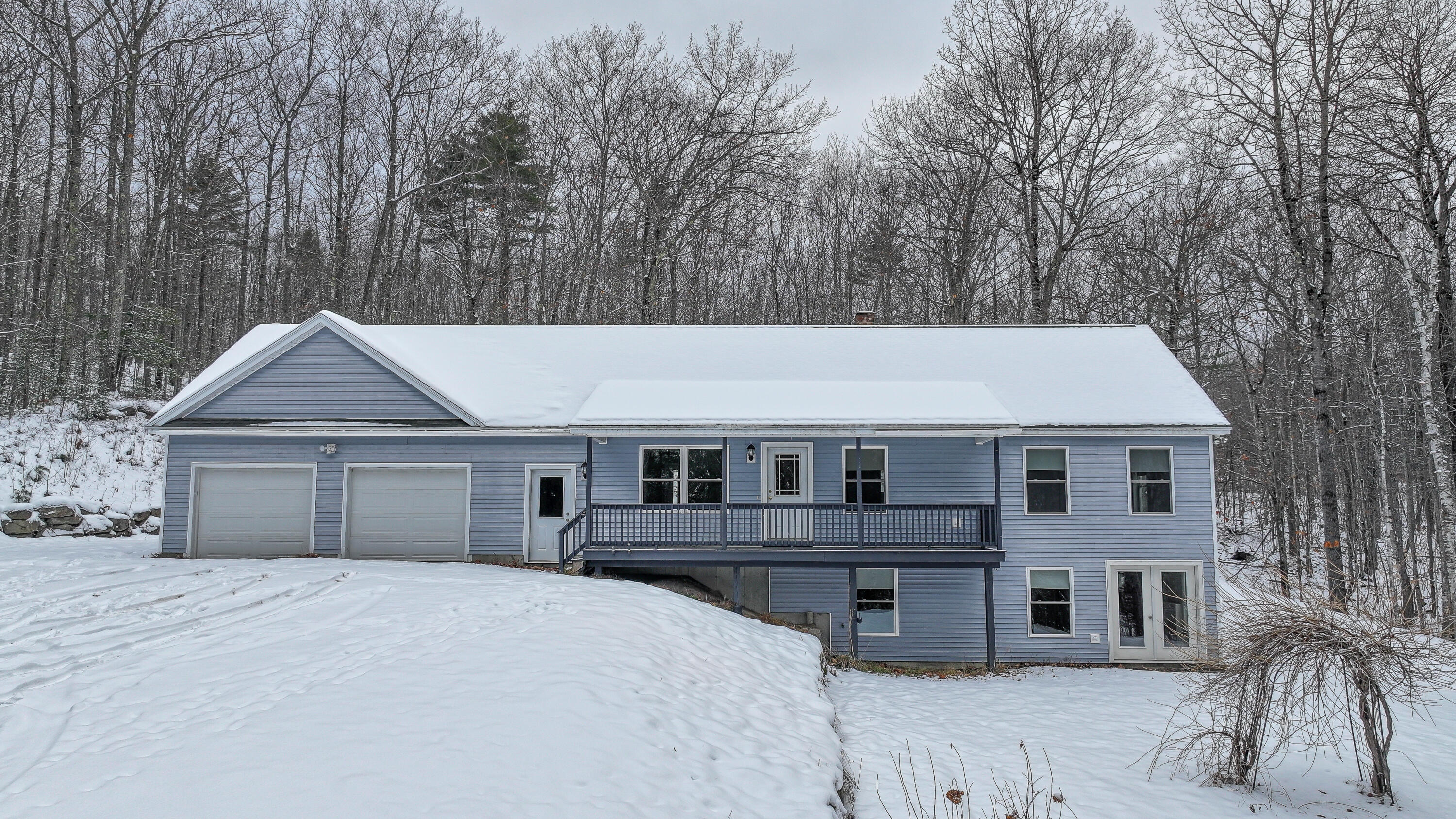 381 Quaker Ridge Road Property Photo