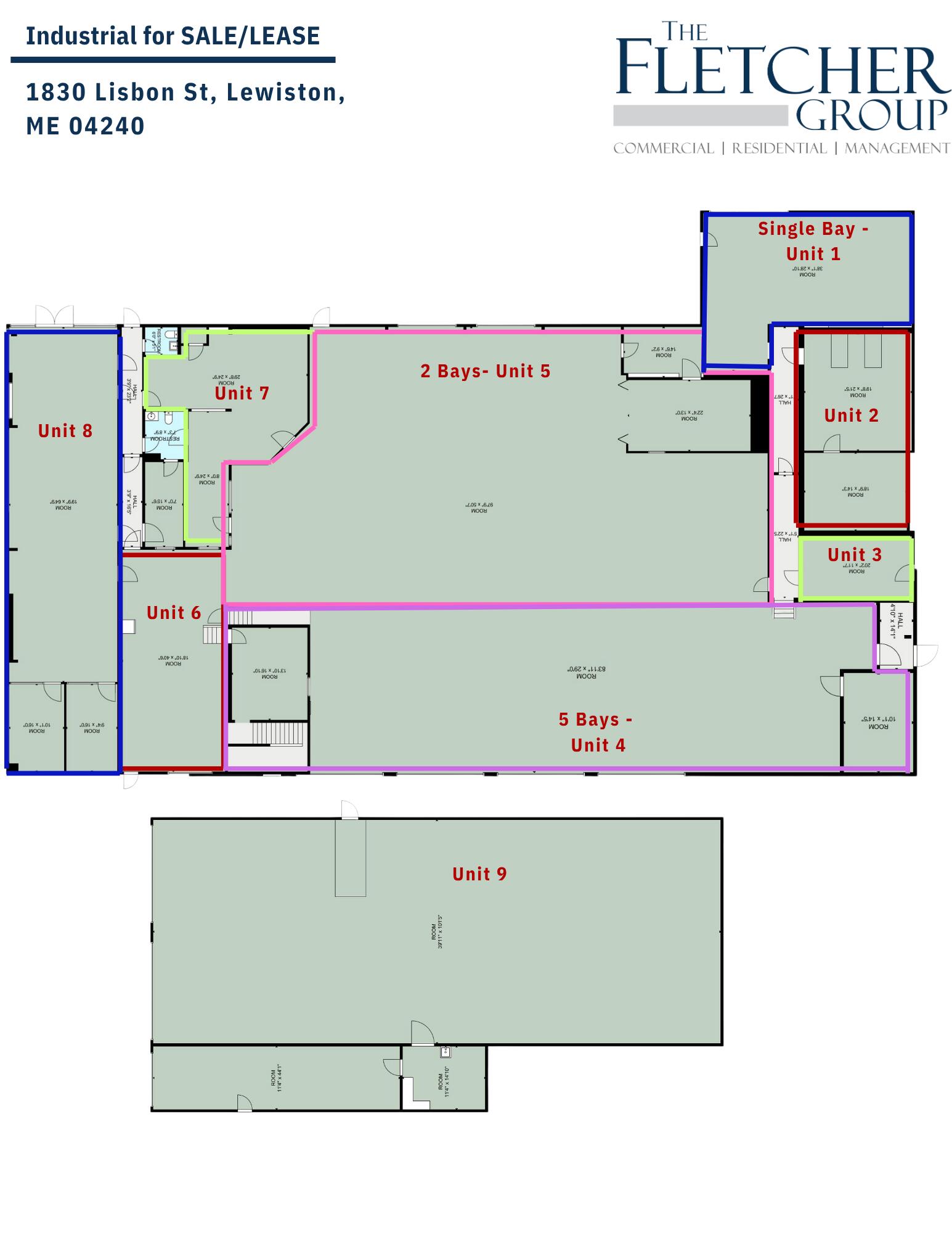 1830 Lisbon Street Property Photo 27