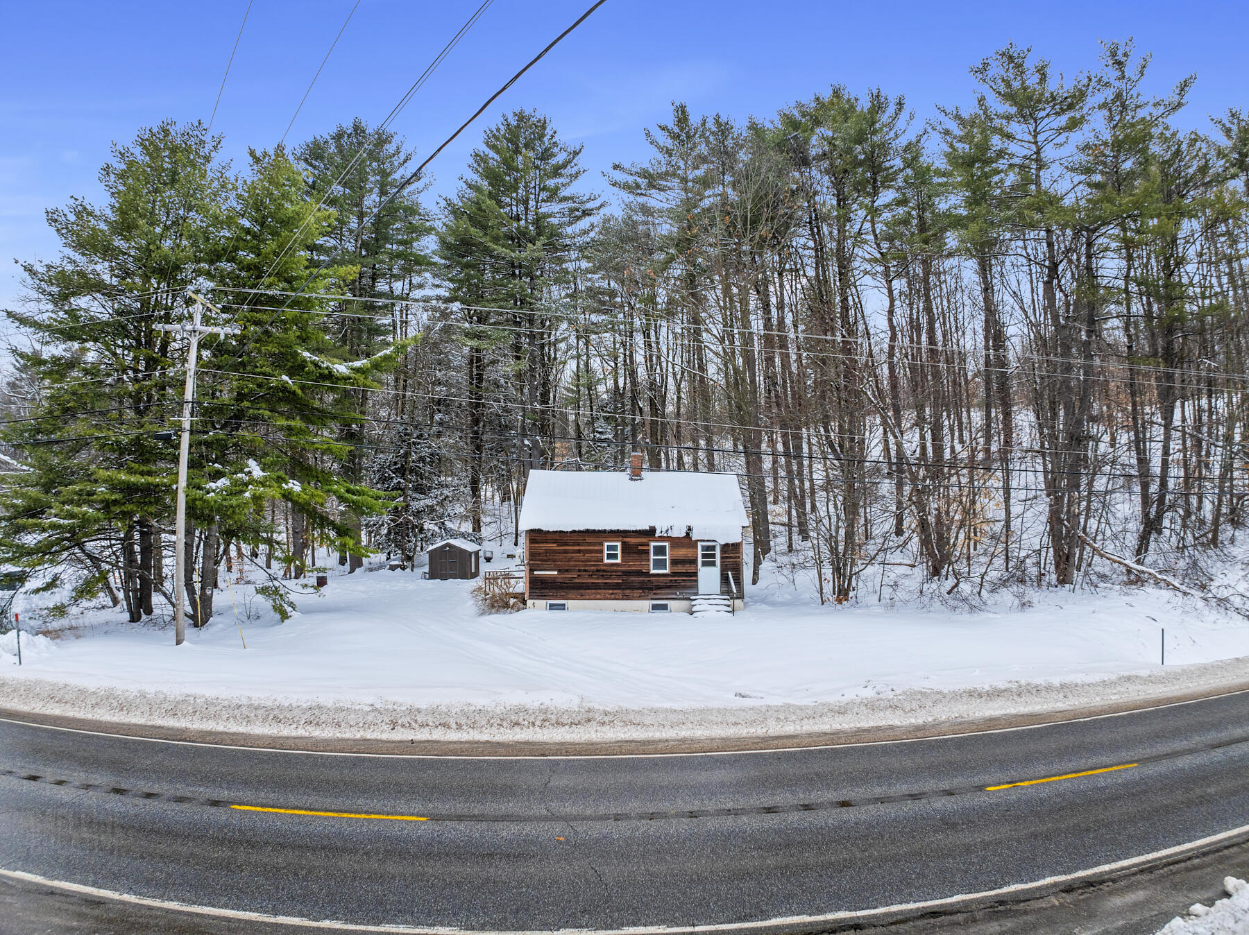 1820 Auburn Road Property Photo