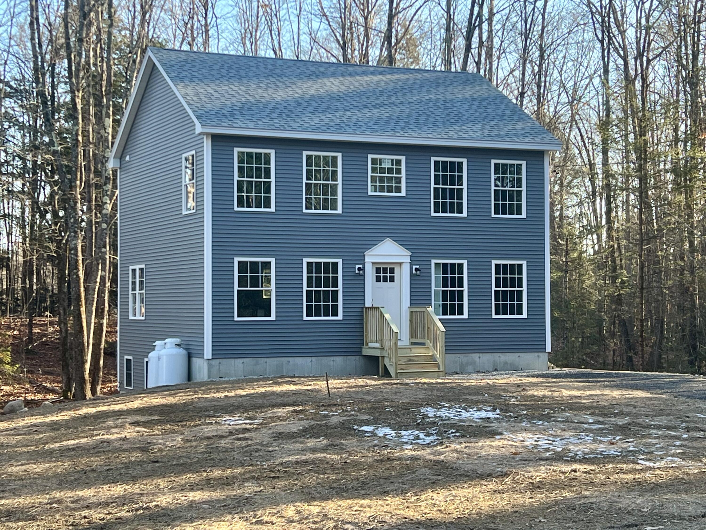 14 Short Dirt Road Property Photo