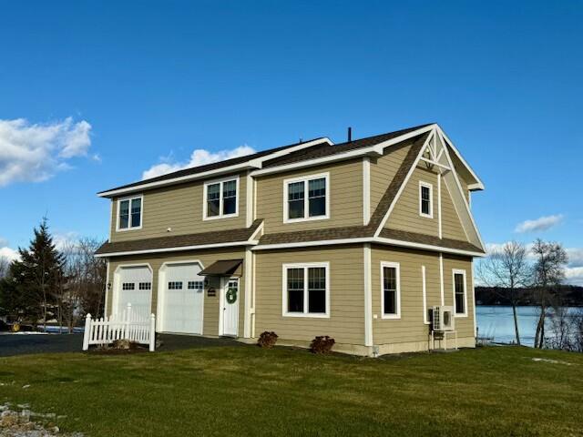 Saint Agatha Real Estate Listings Main Image