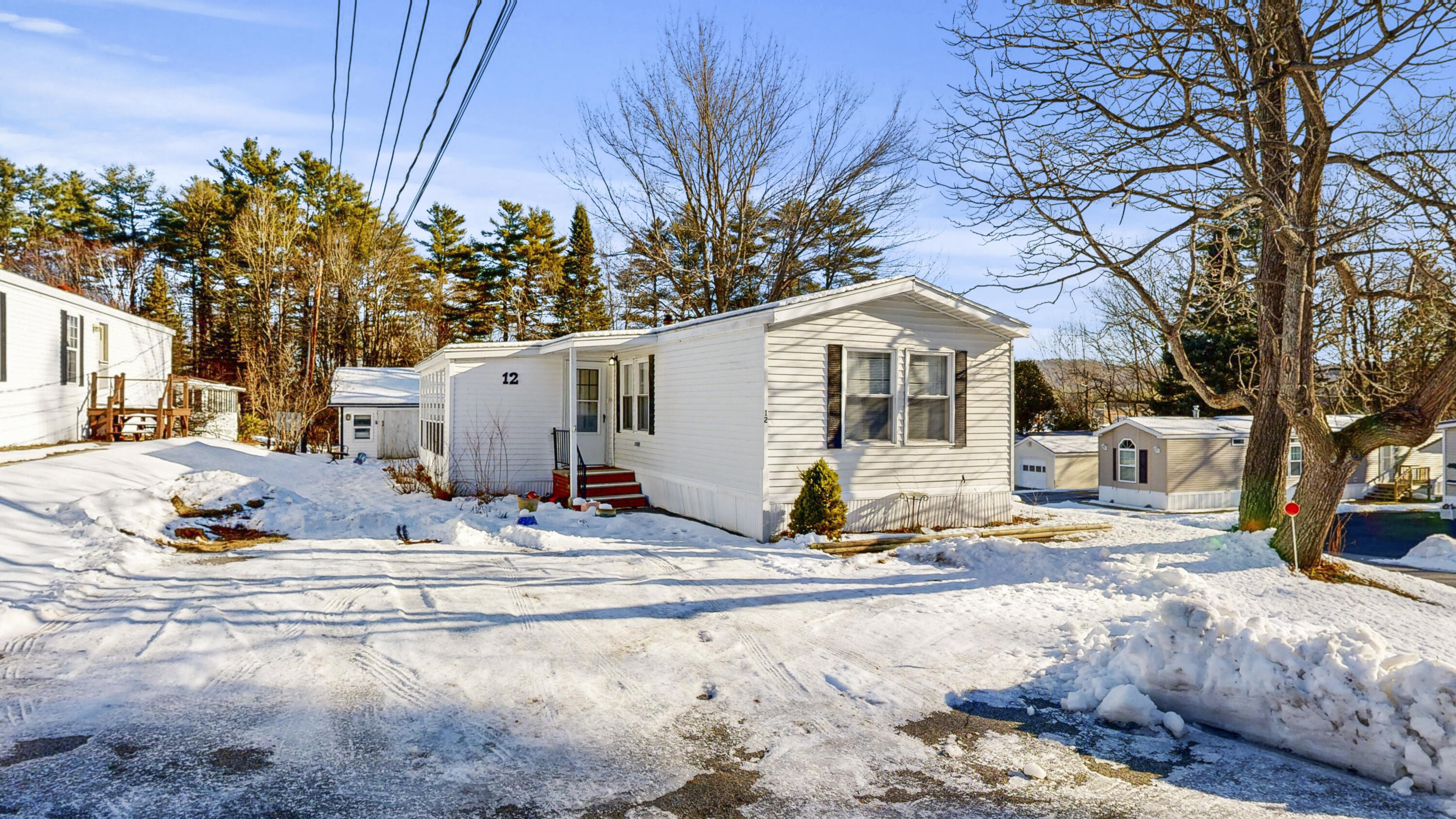 12 Tamarack Drive Property Photo