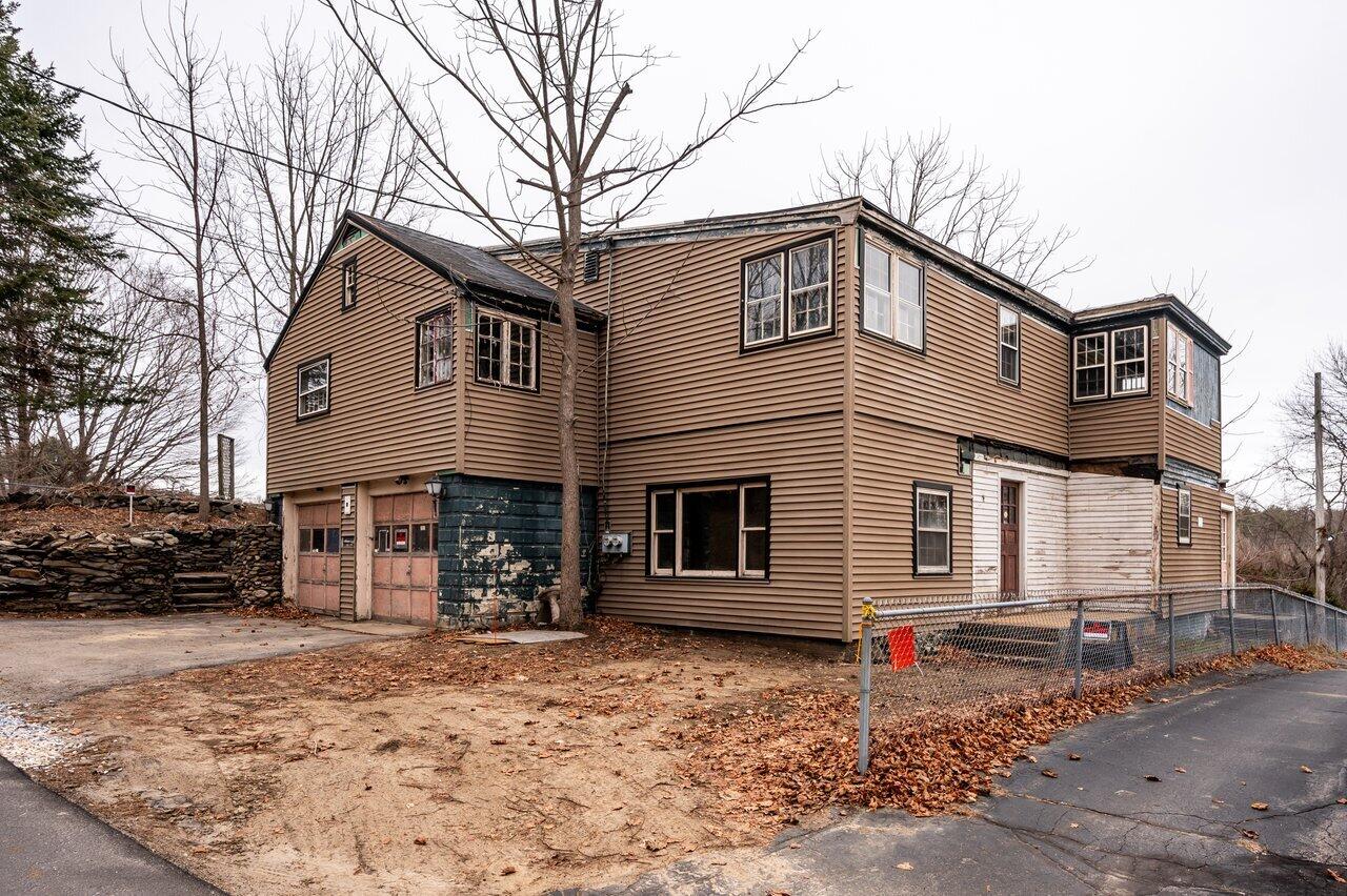 301 Route 236 Property Photo