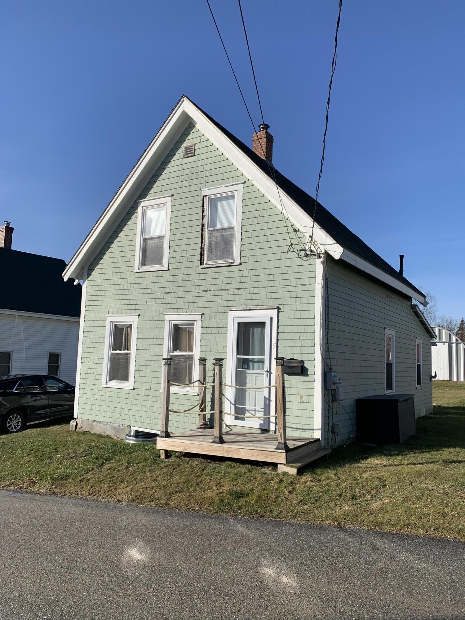 5 South Street Property Photo