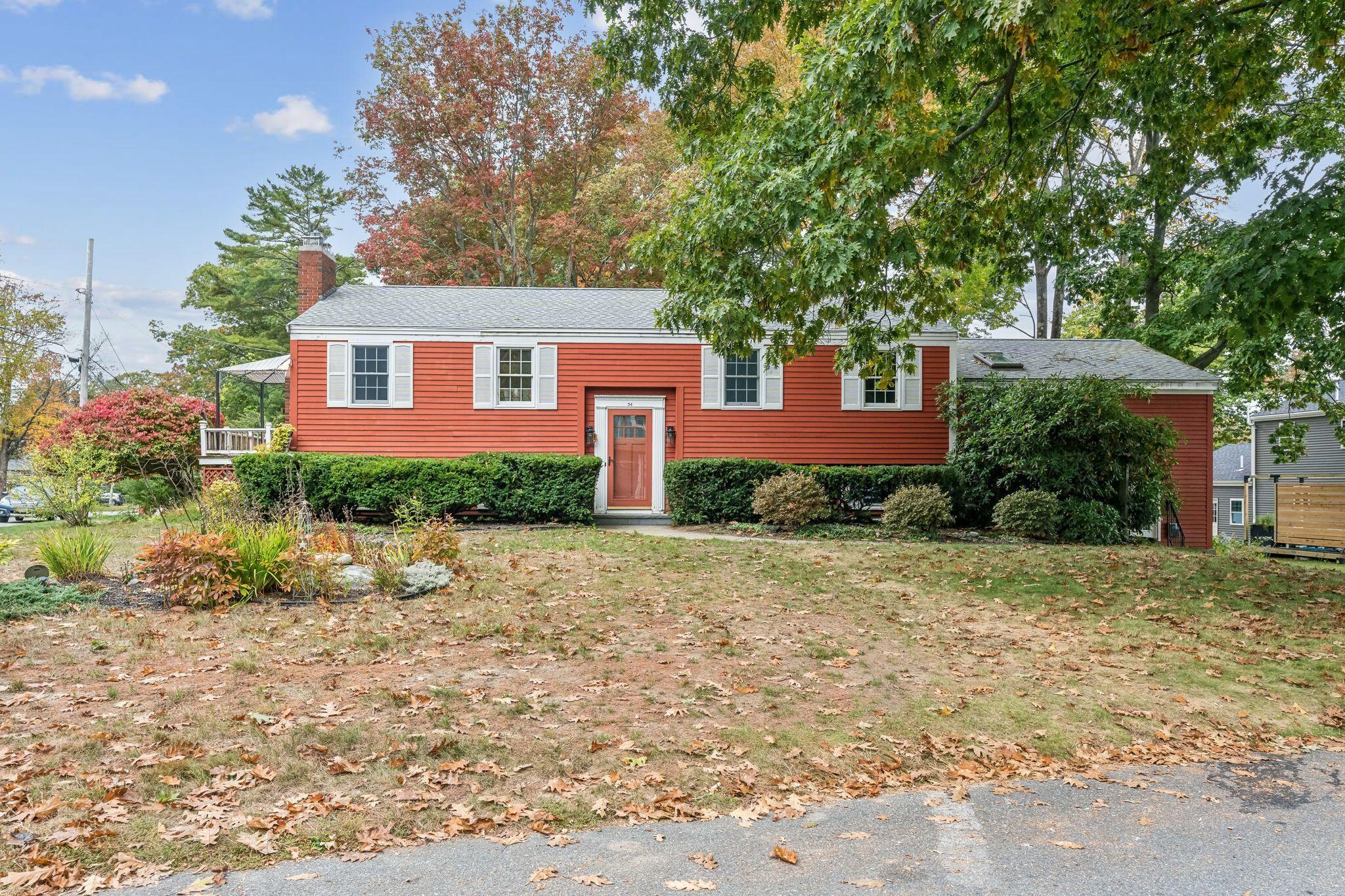 36 Murray Drive Property Photo