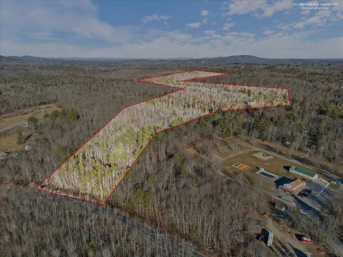 599 Gore Road Property Photo