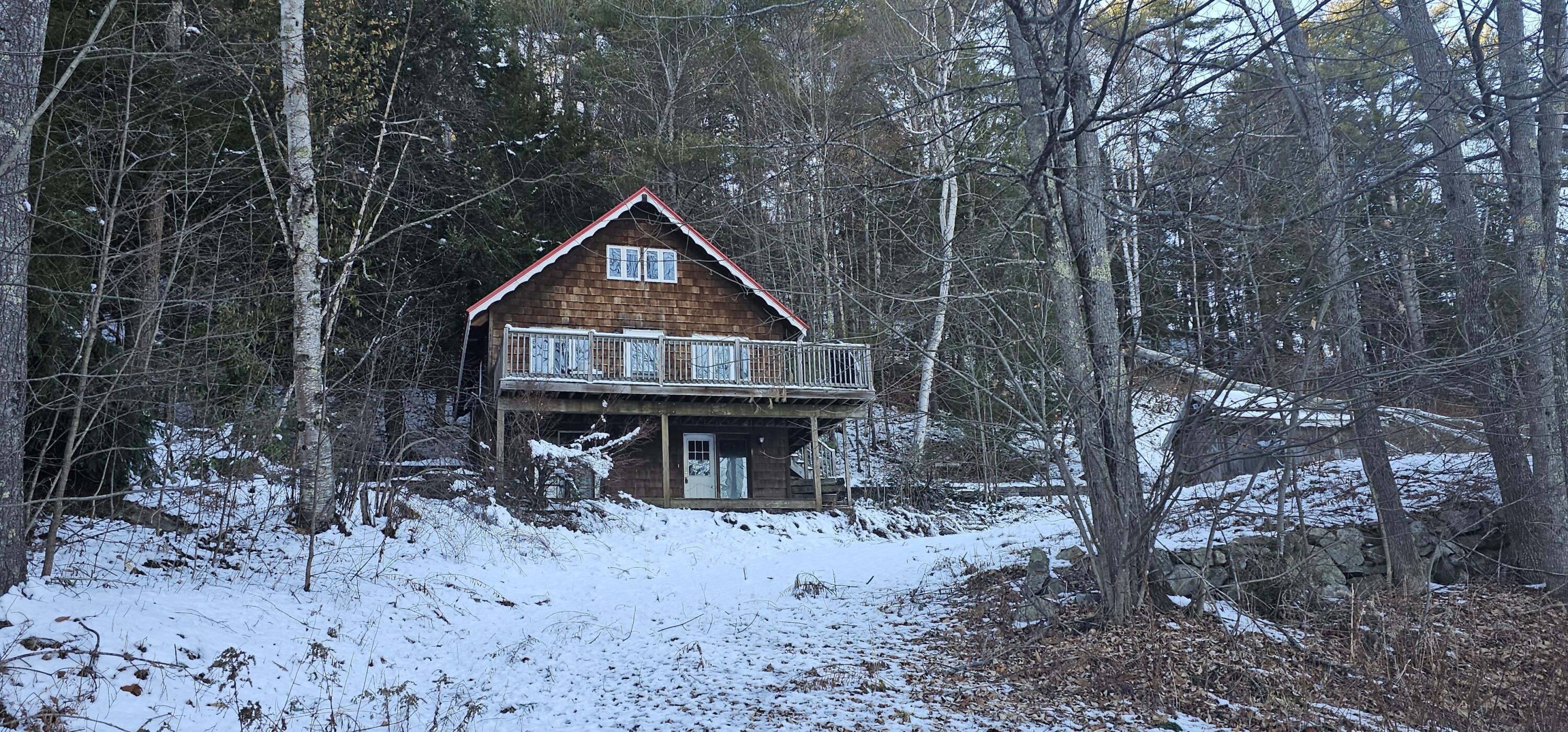 618 Quaker Ridge Road Property Photo