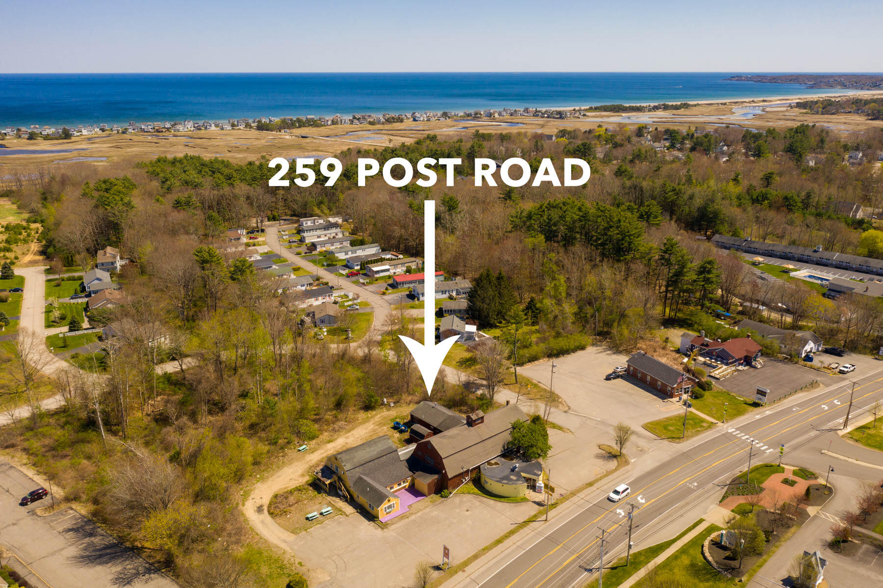 259 Post Road Property Photo 5