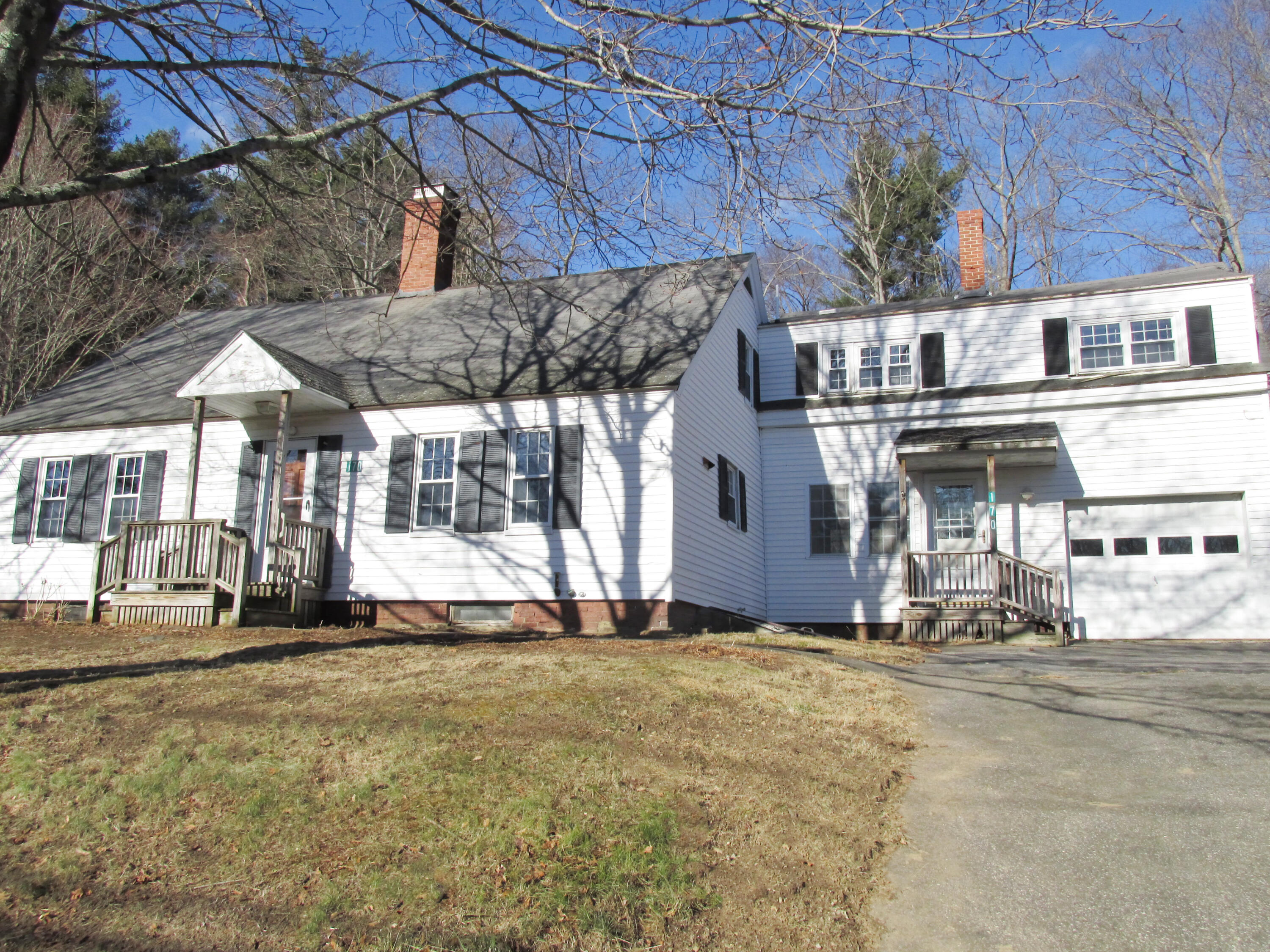 170 Old Road Property Photo
