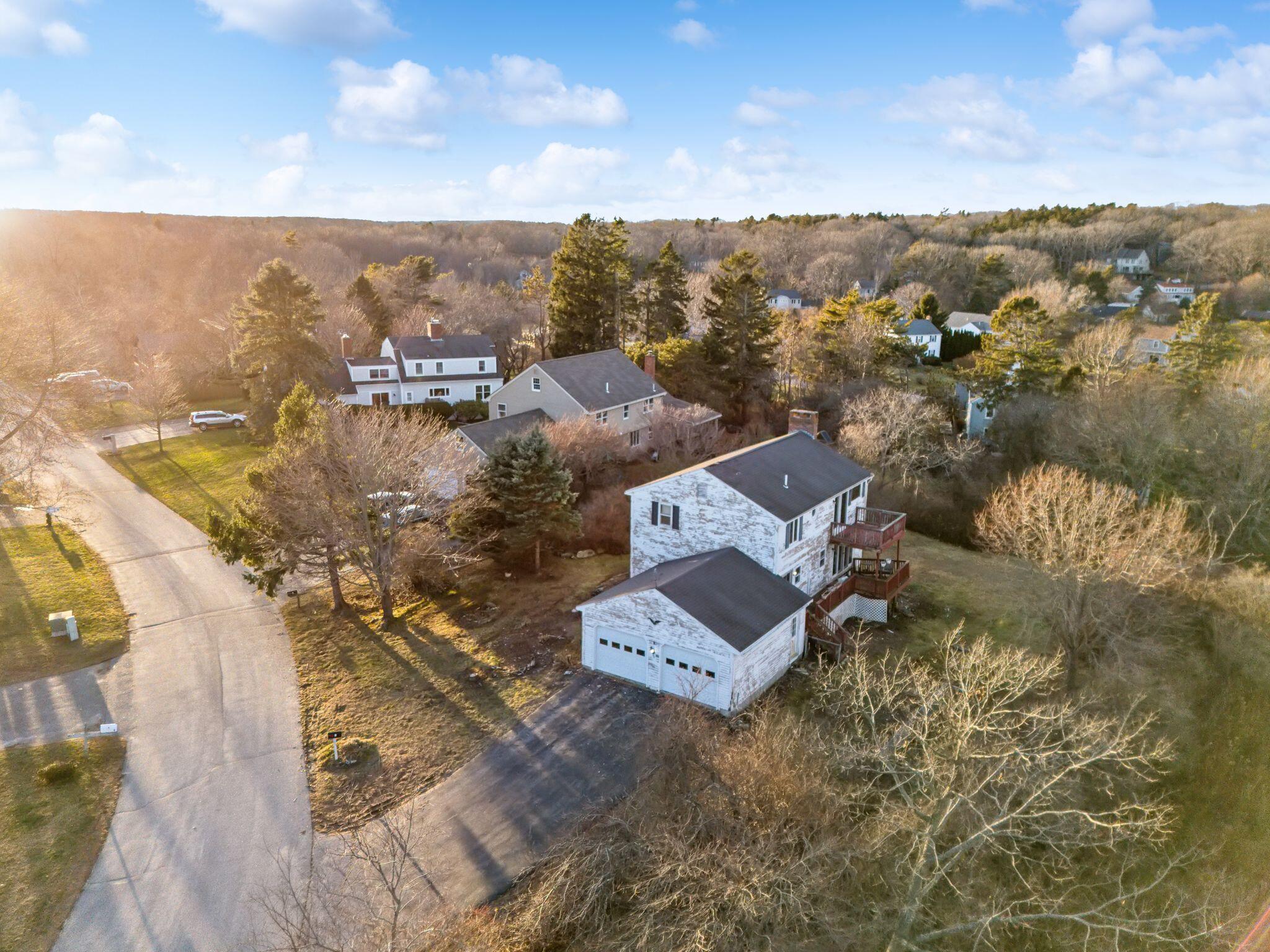 3 Channel View Road Property Photo