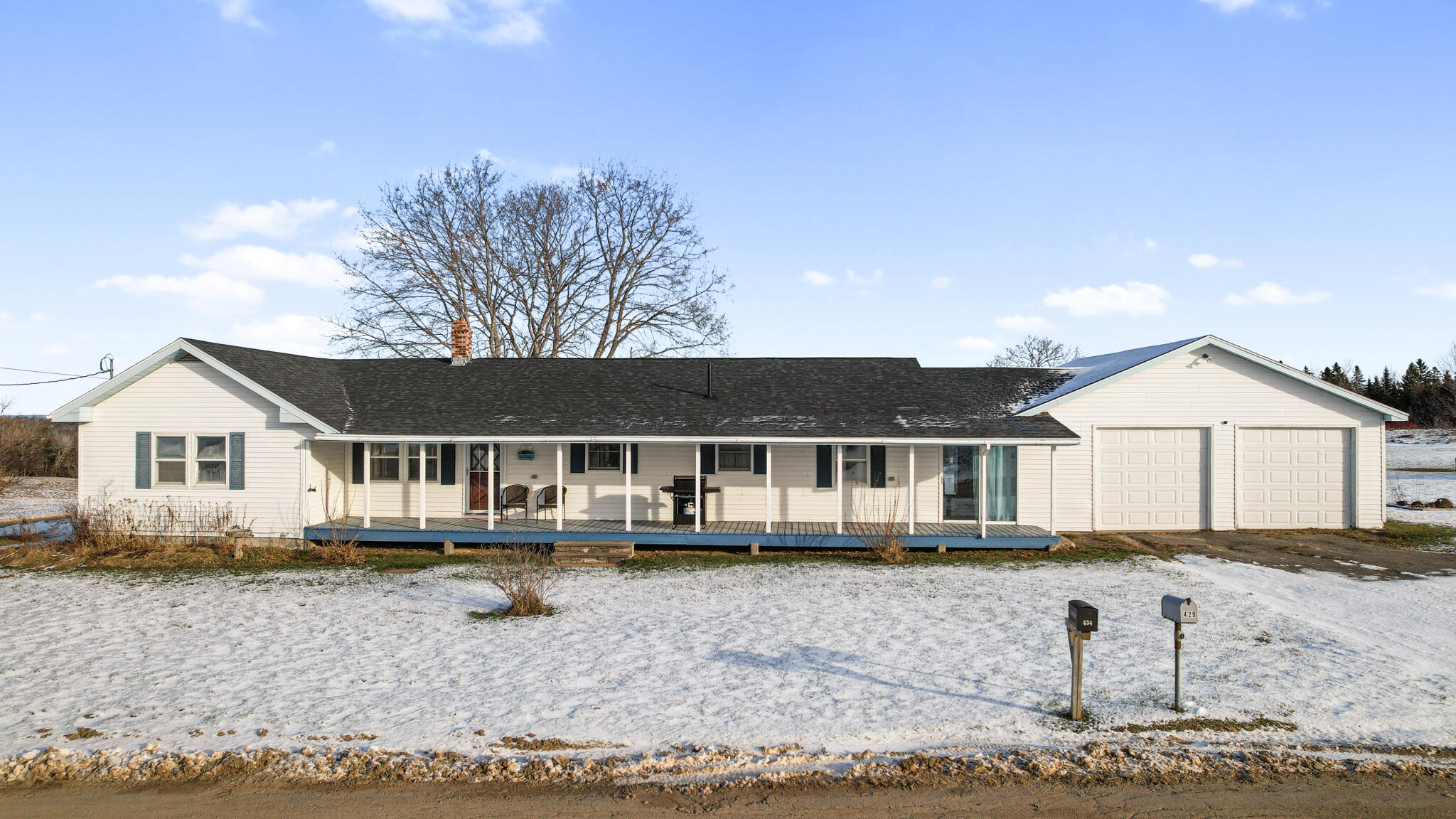 Prentiss Twp T7 R3 Nbpp Real Estate Listings Main Image