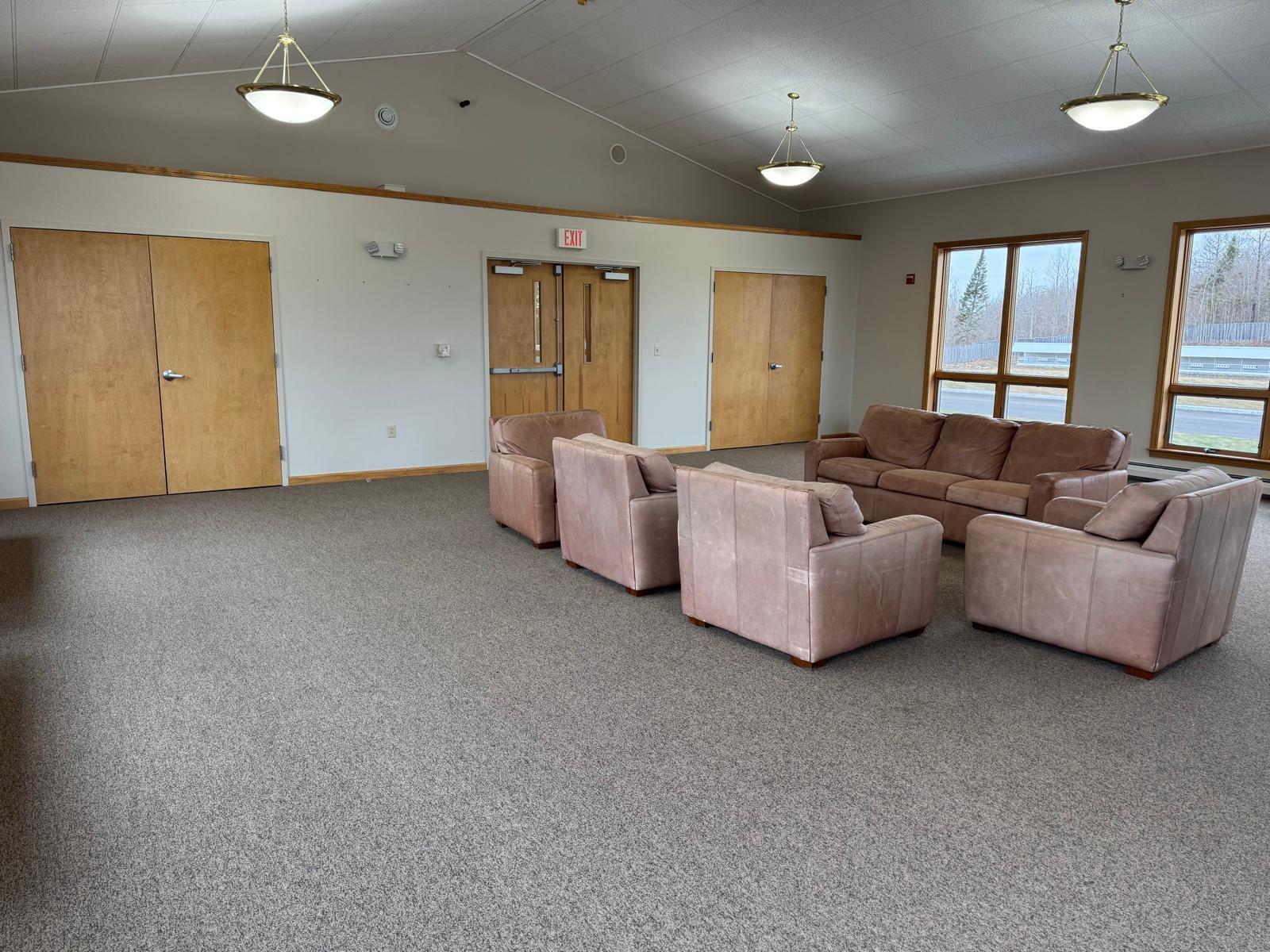 450 Fort Fairfield Road Property Photo 13