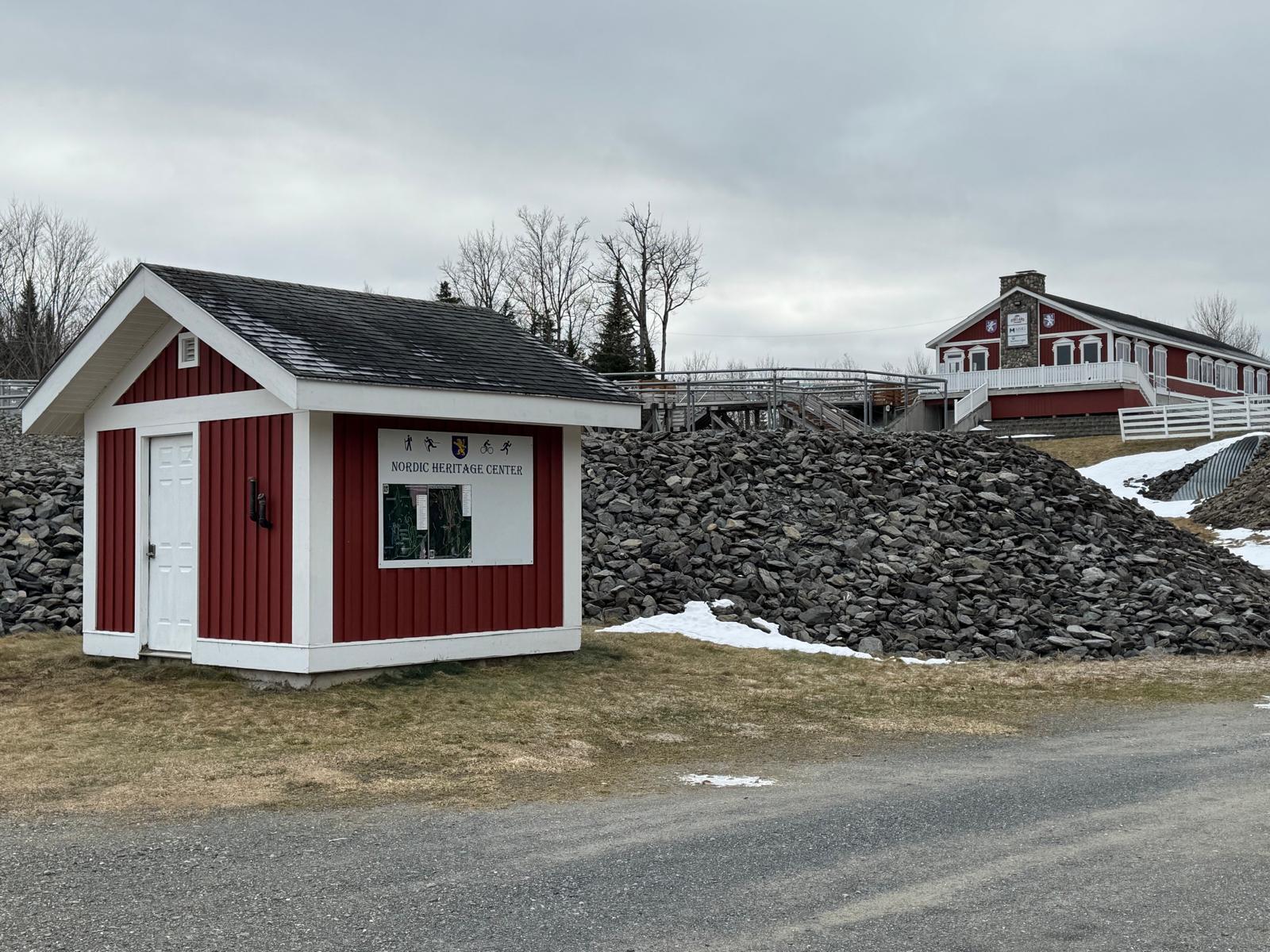 450 Fort Fairfield Road Property Photo 18