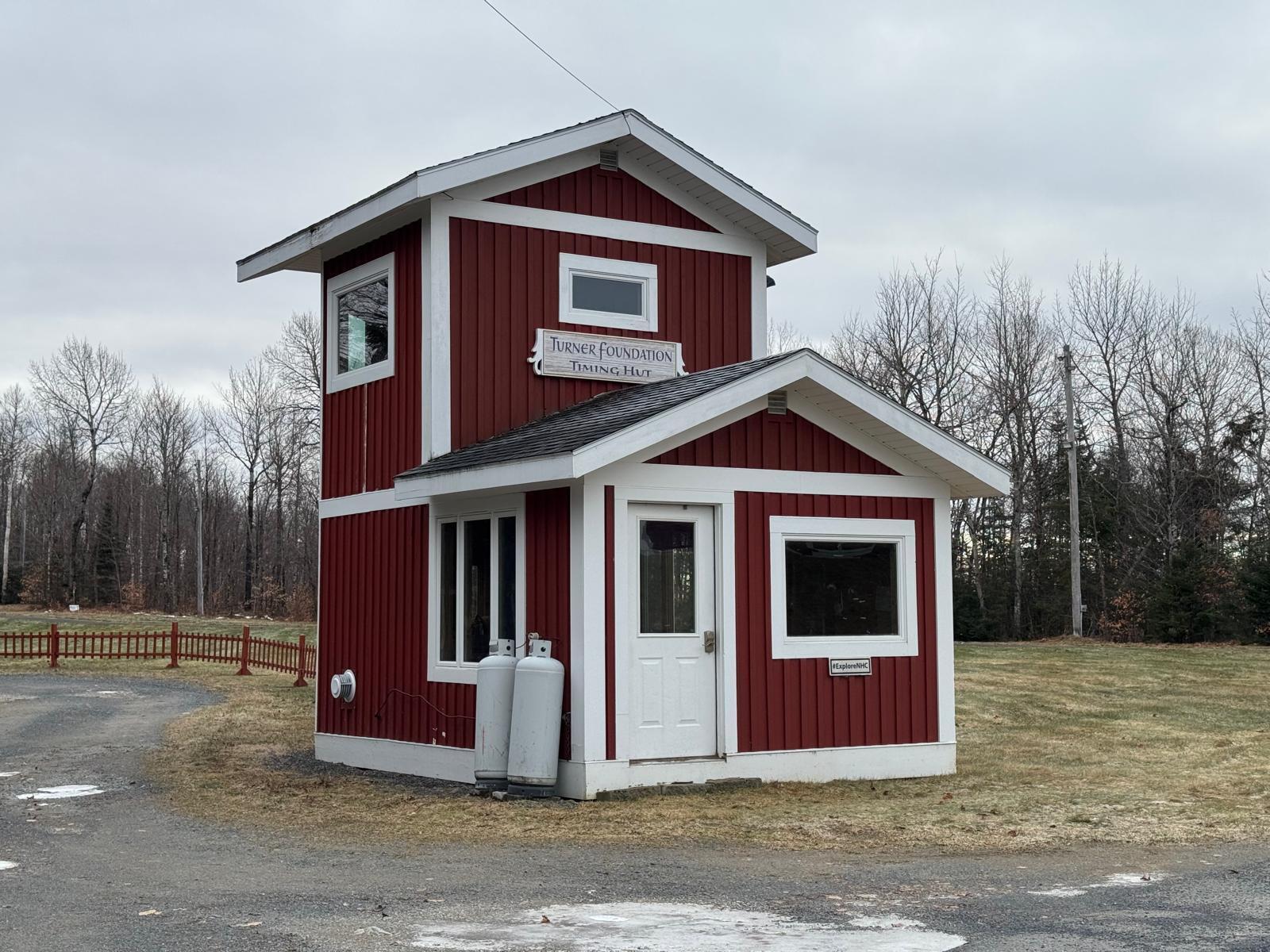 450 Fort Fairfield Road Property Photo 19