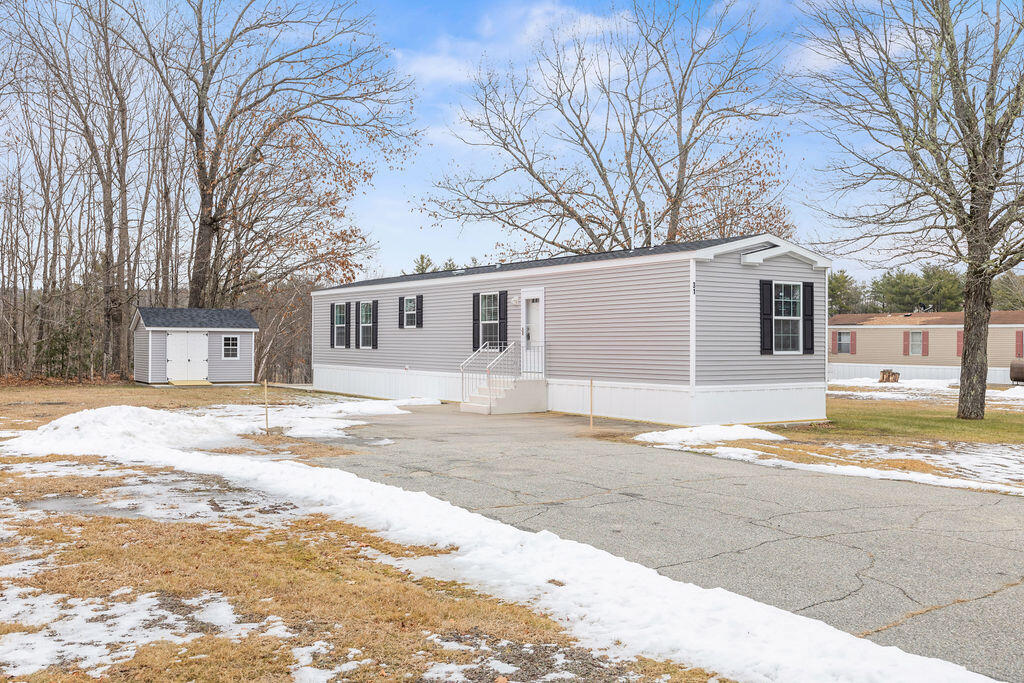 31 Pleasant Hill Road Property Photo