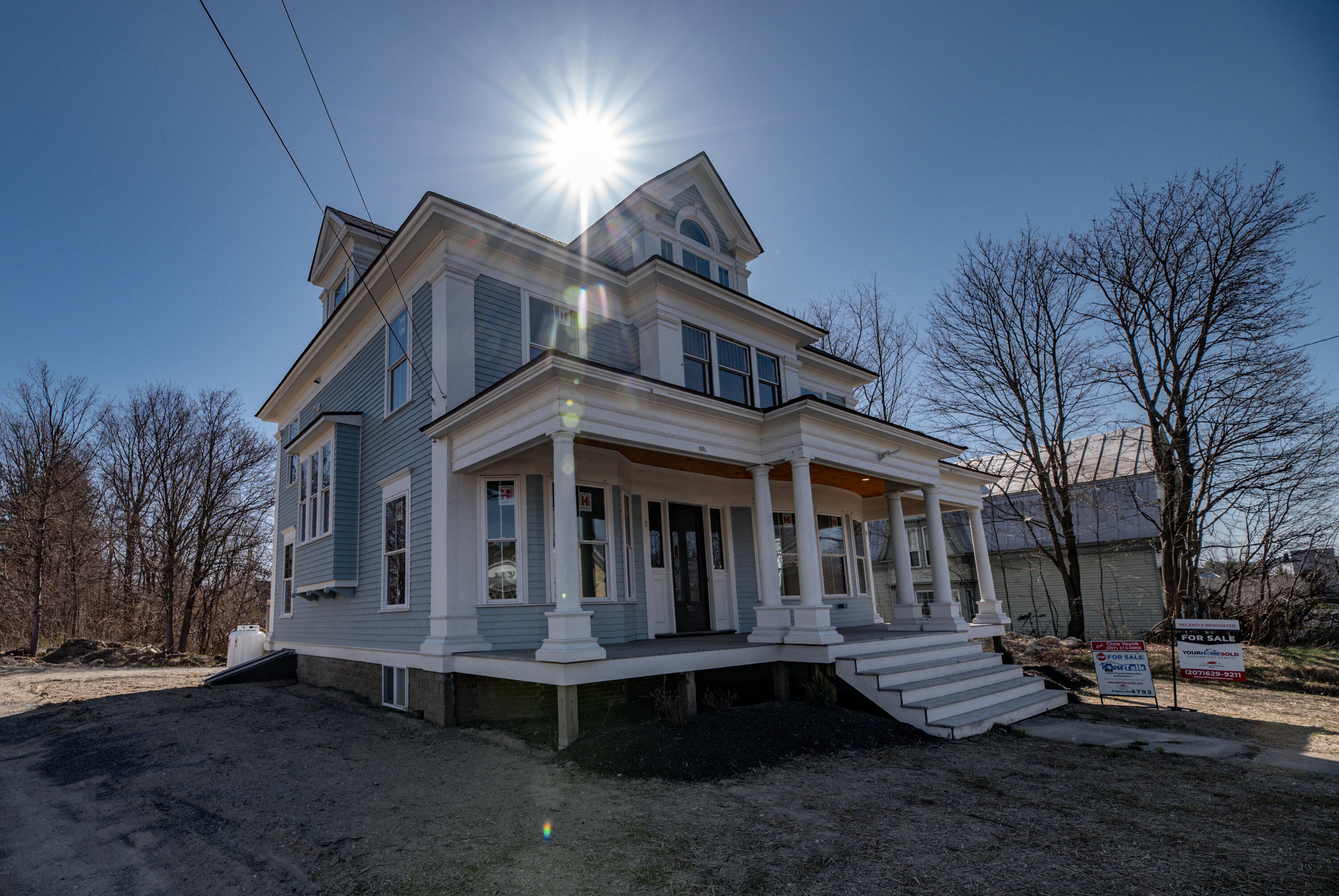 131 Madison Avenue Property Photo 1