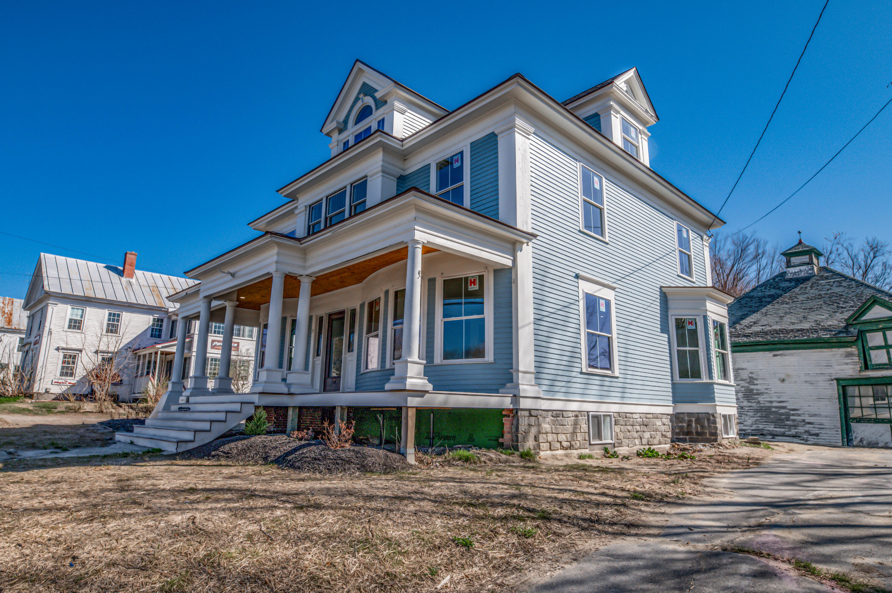 131 Madison Avenue Property Photo 3