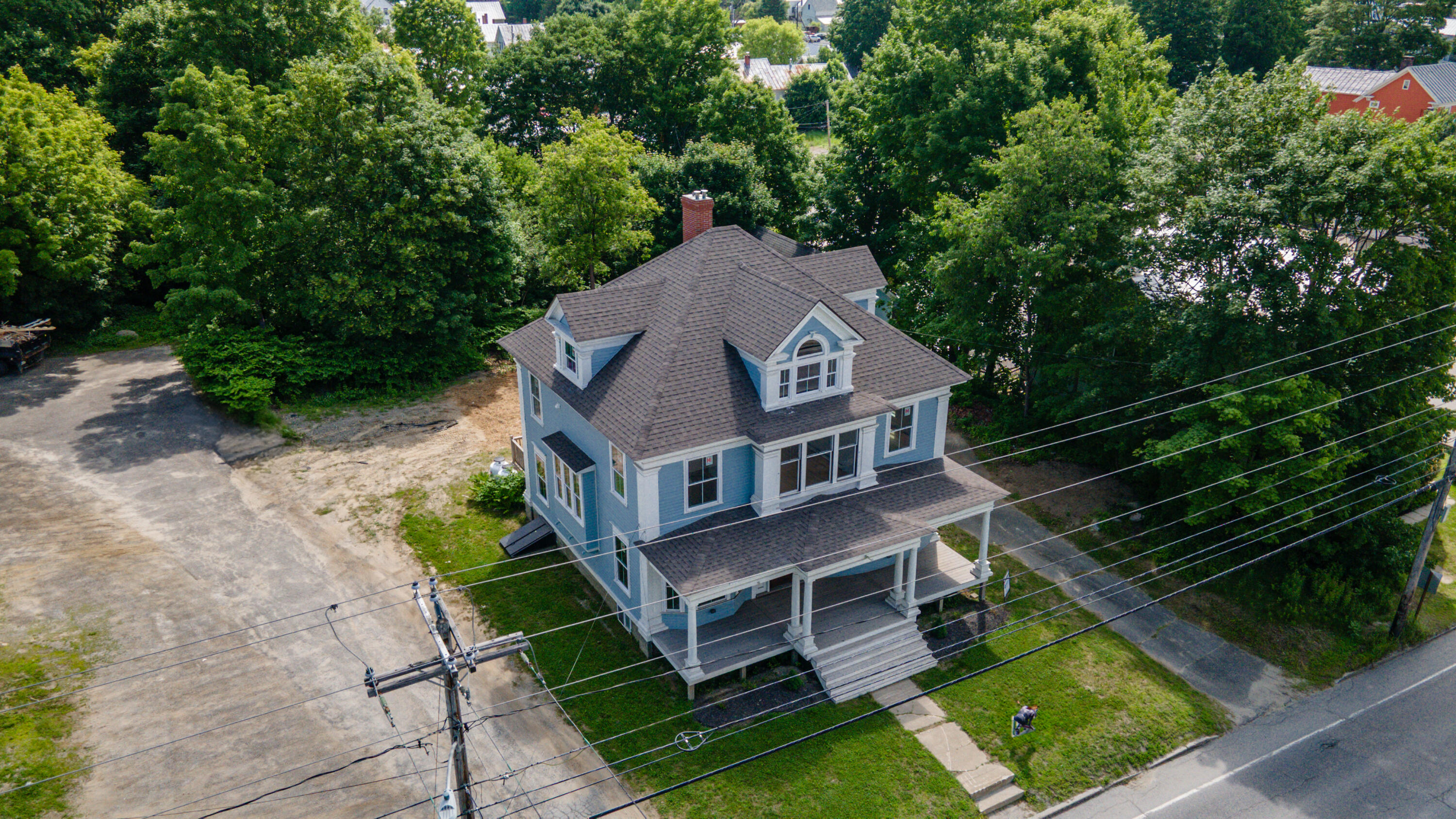 131 Madison Avenue Property Photo 3