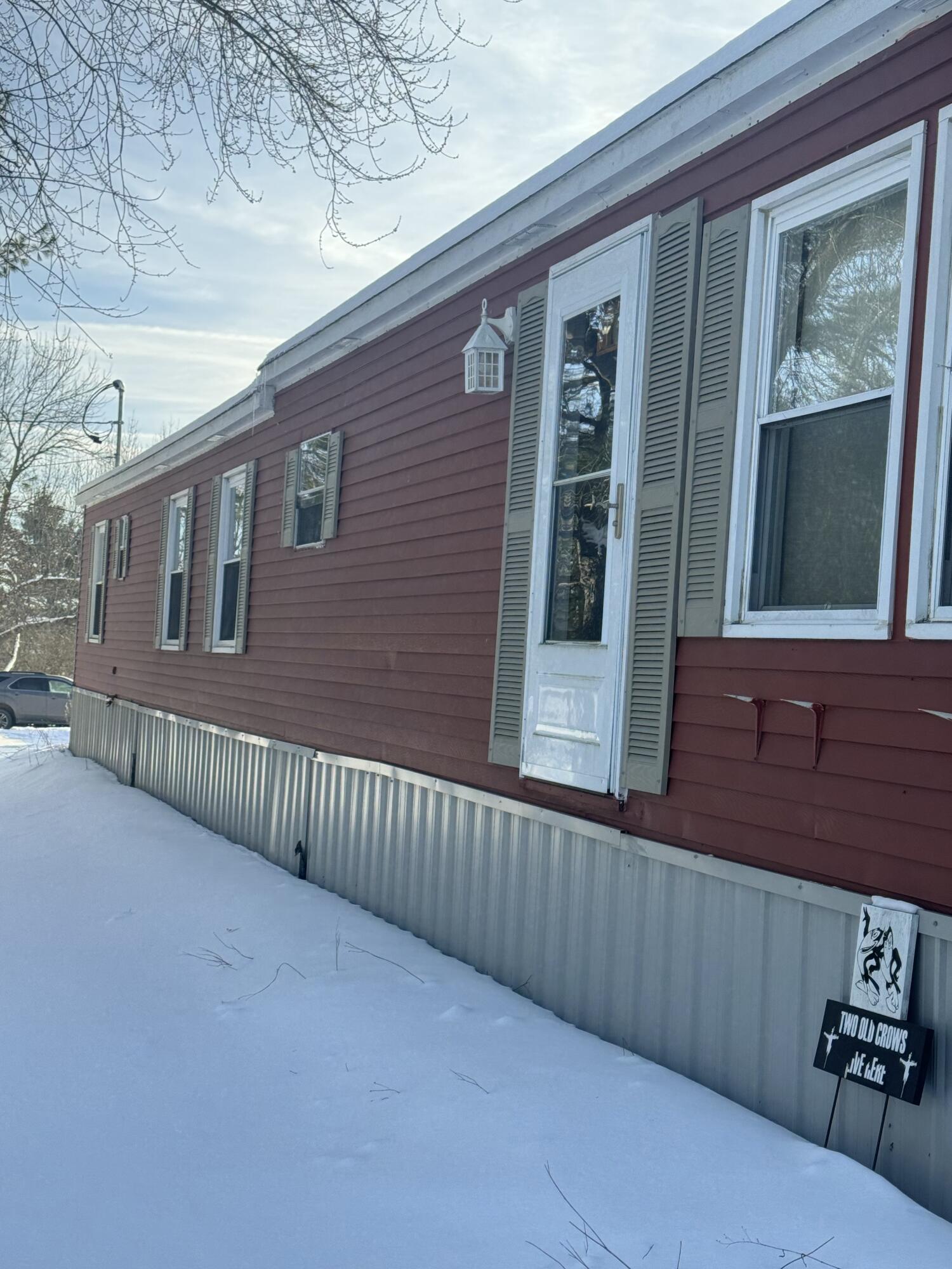 156 Moosehad Trail Property Photo