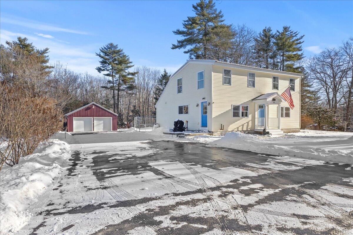 53 Emery Corner Road Property Photo