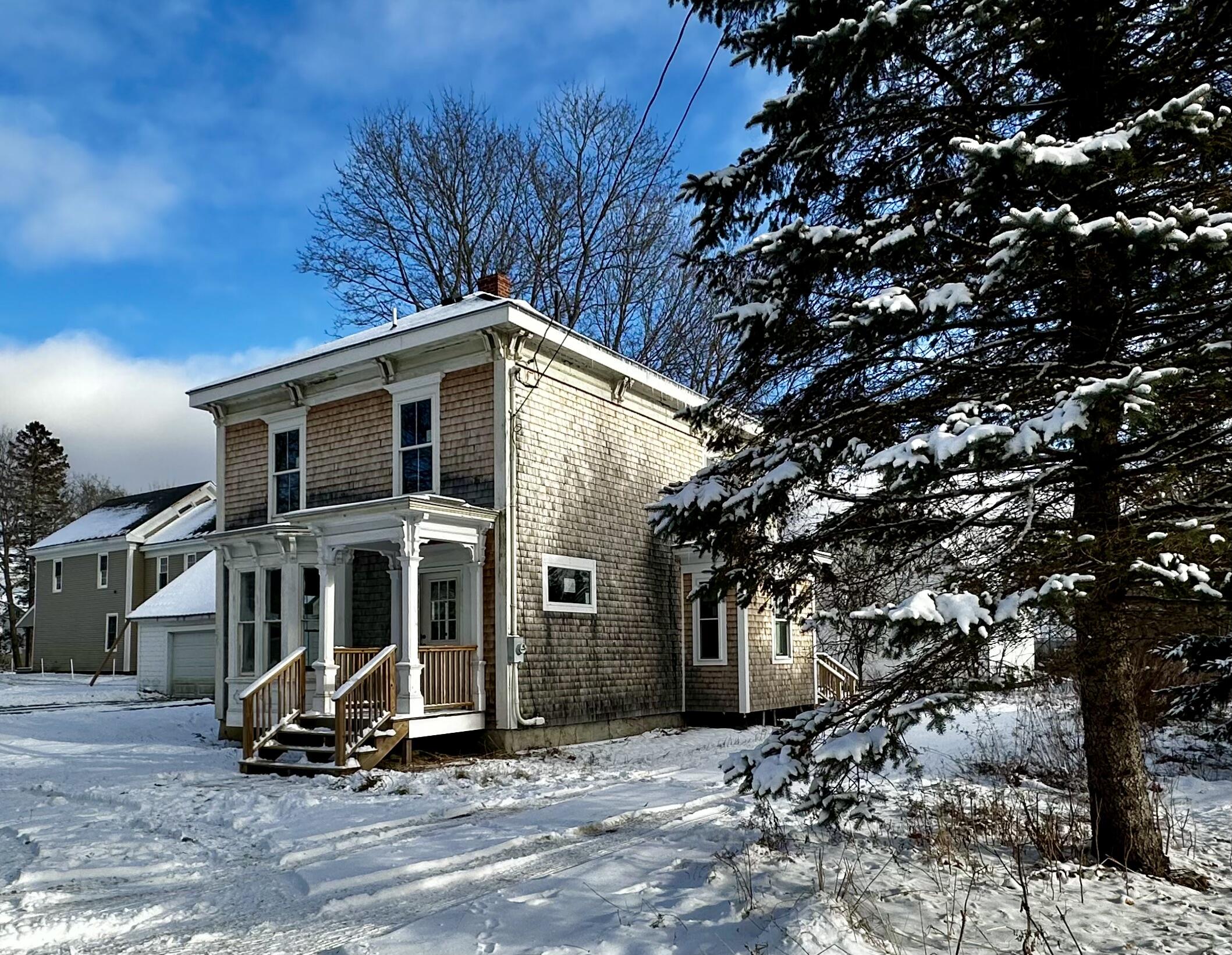 48 Germain Street Property Photo
