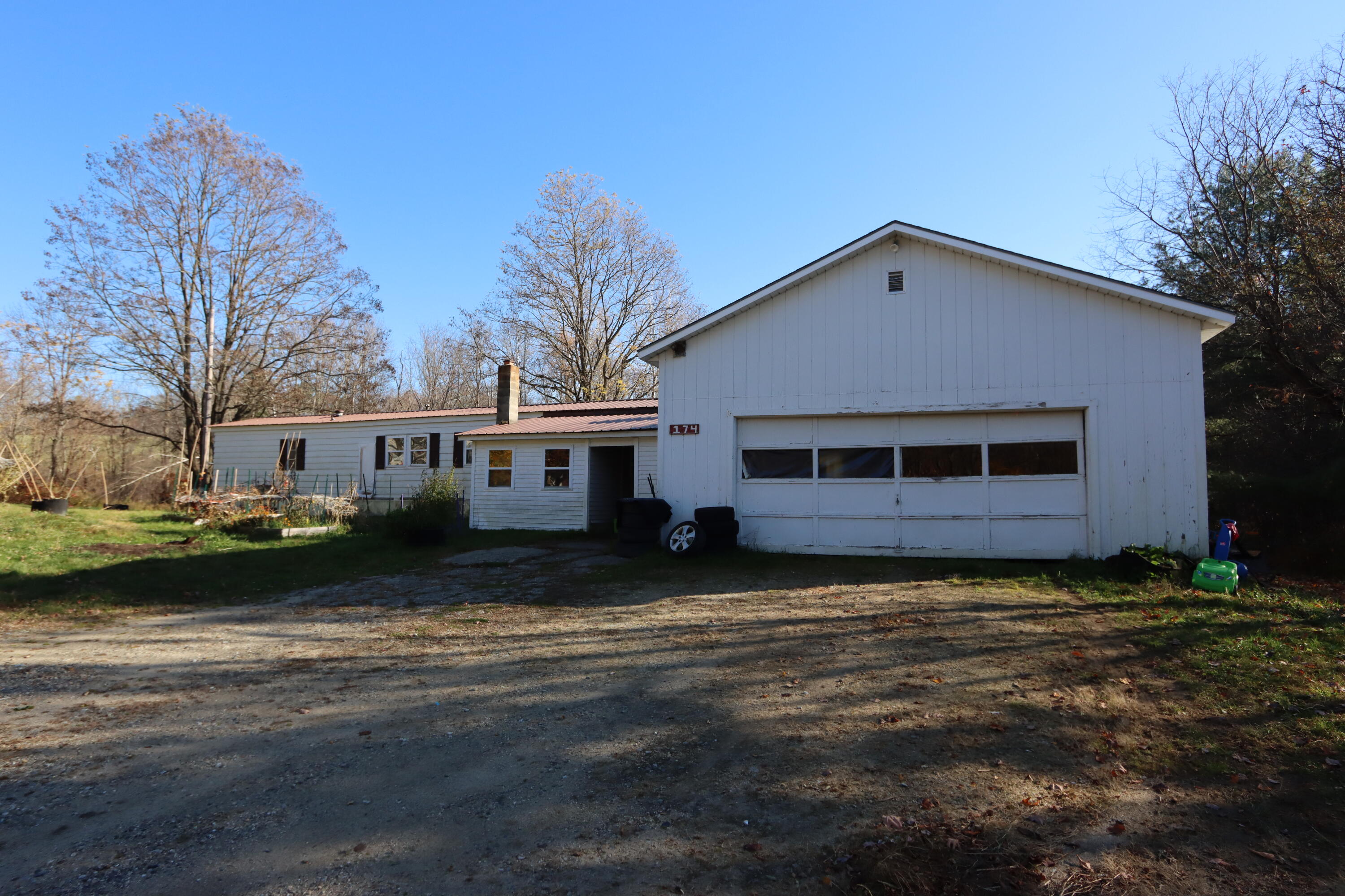 174 More Acres Road Property Photo