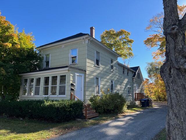 15 Park Street Property Photo