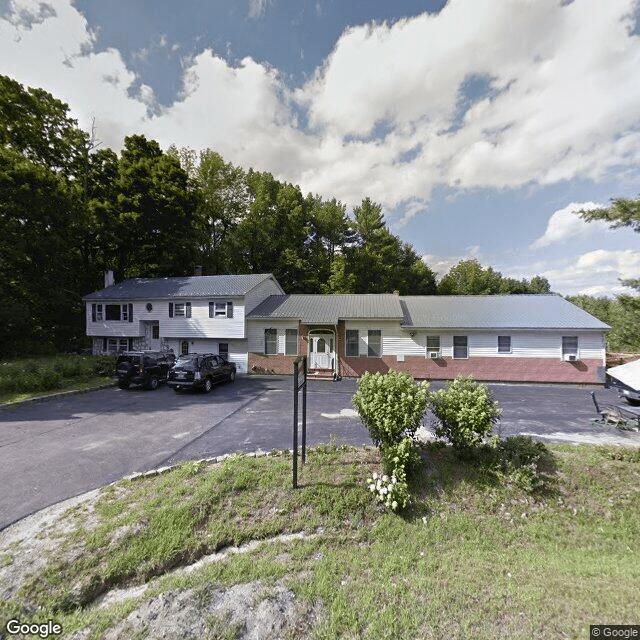 1334 Long Plains Road Property Photo