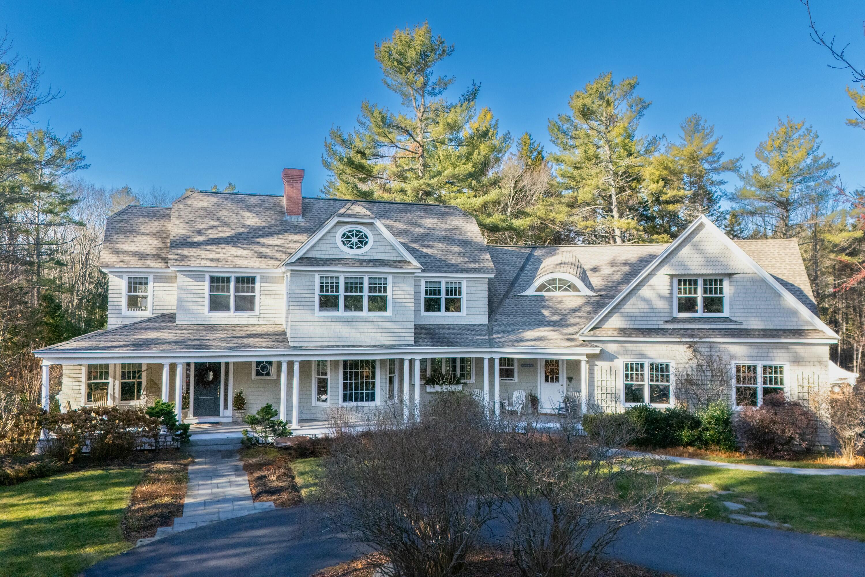 15 Park Circle Property Photo