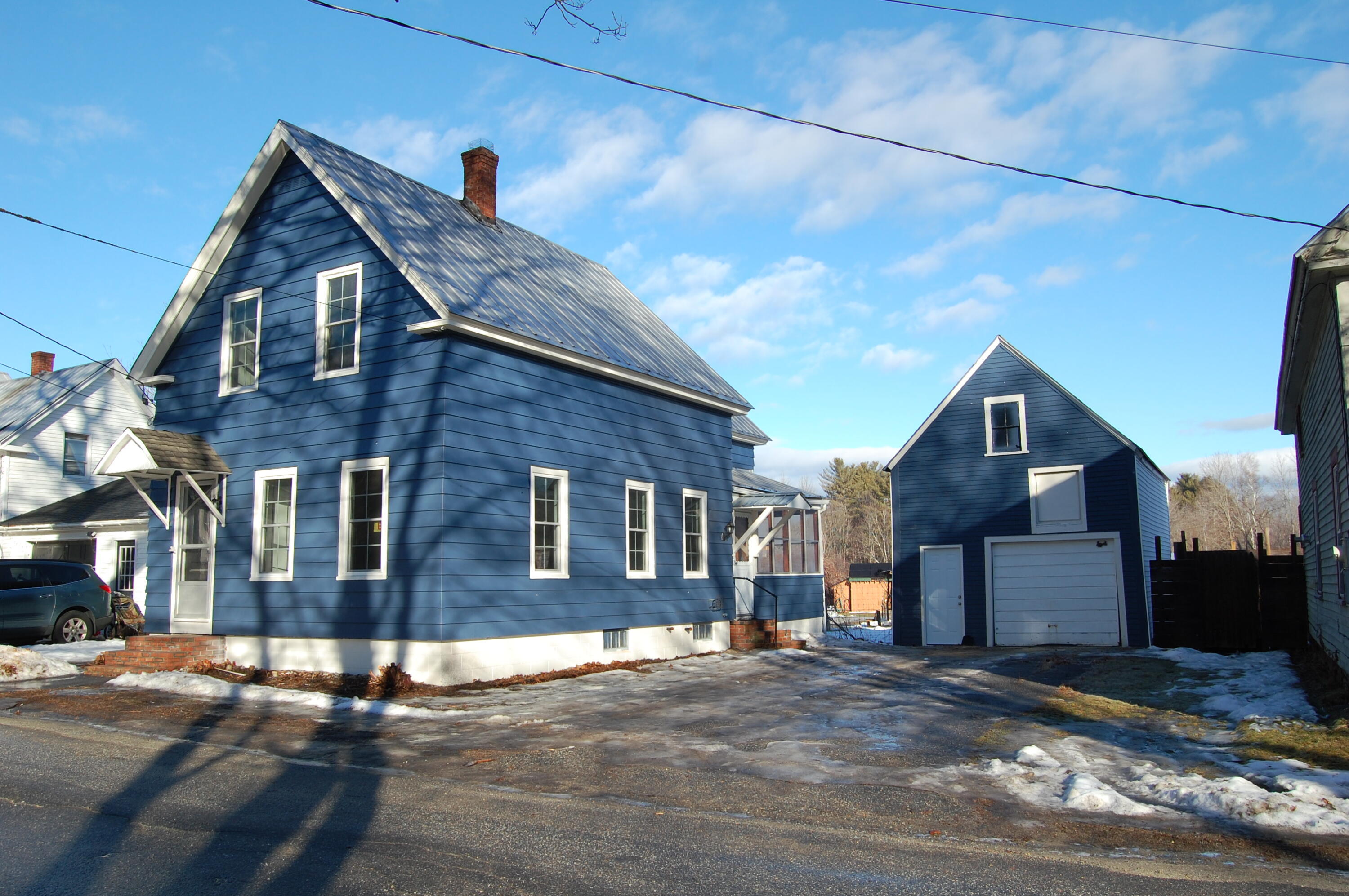 9 Maple Street Property Photo
