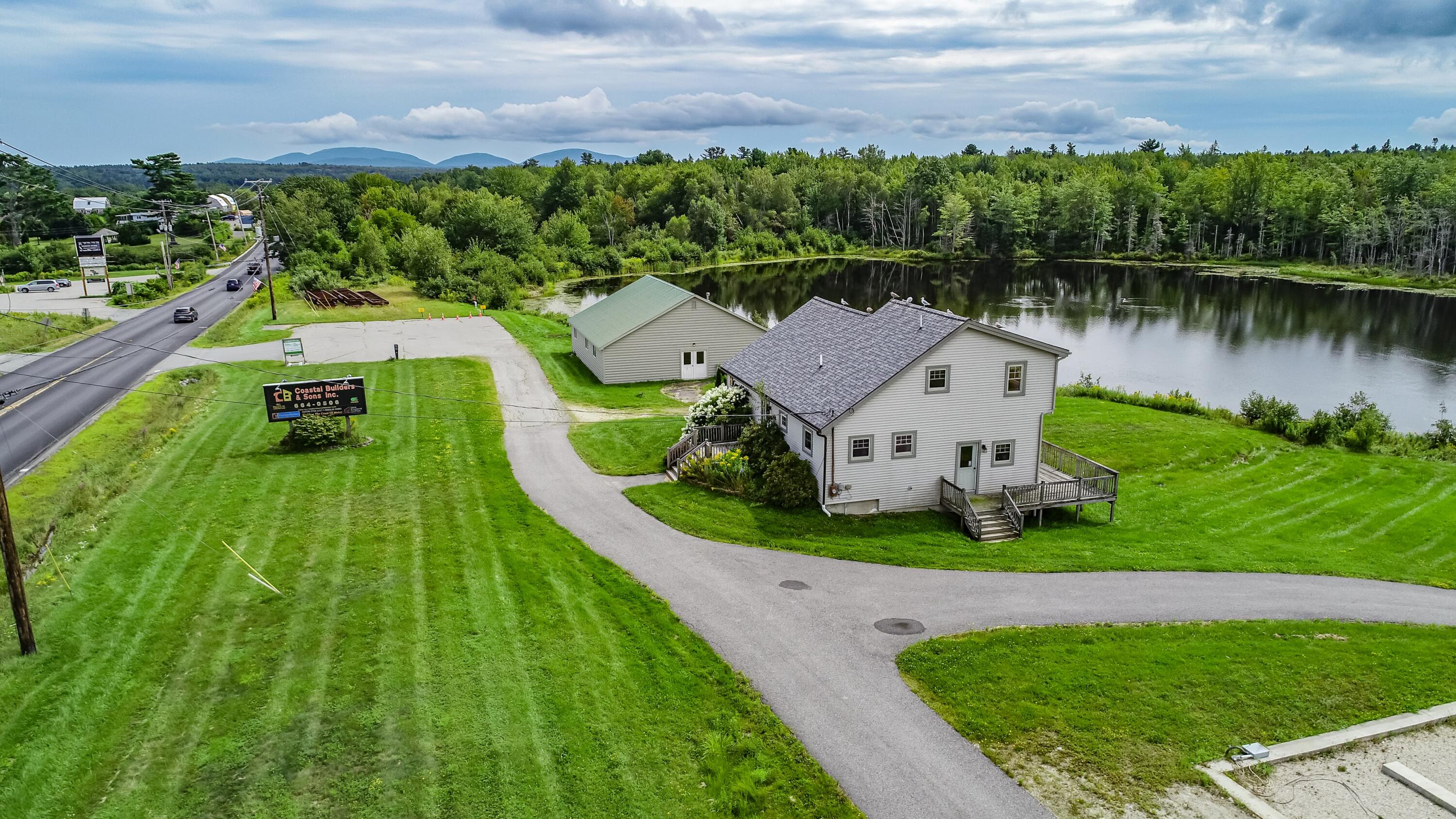 393 Bar Harbor Road Property Photo 3