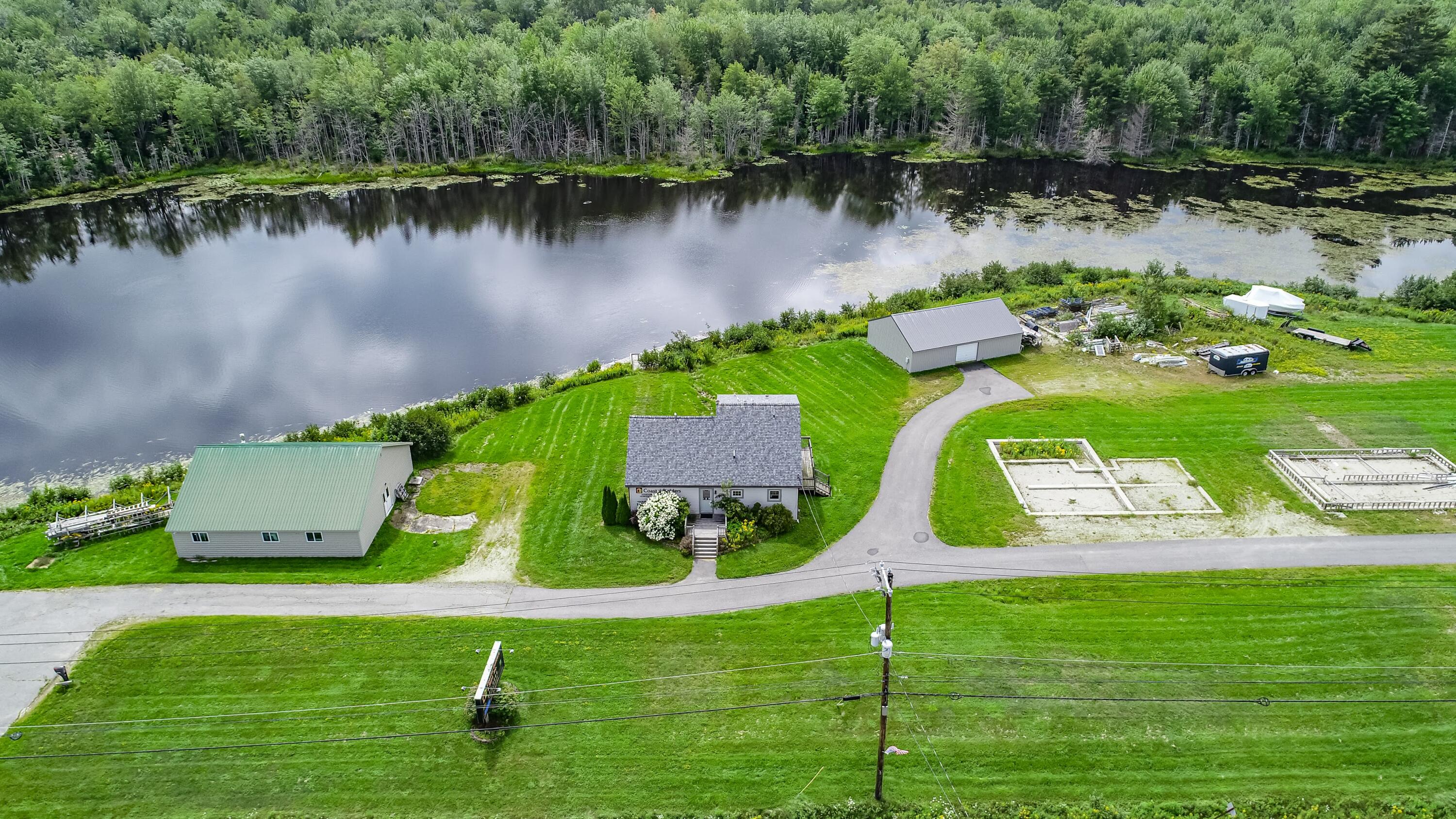 393 Bar Harbor Road Property Photo 4