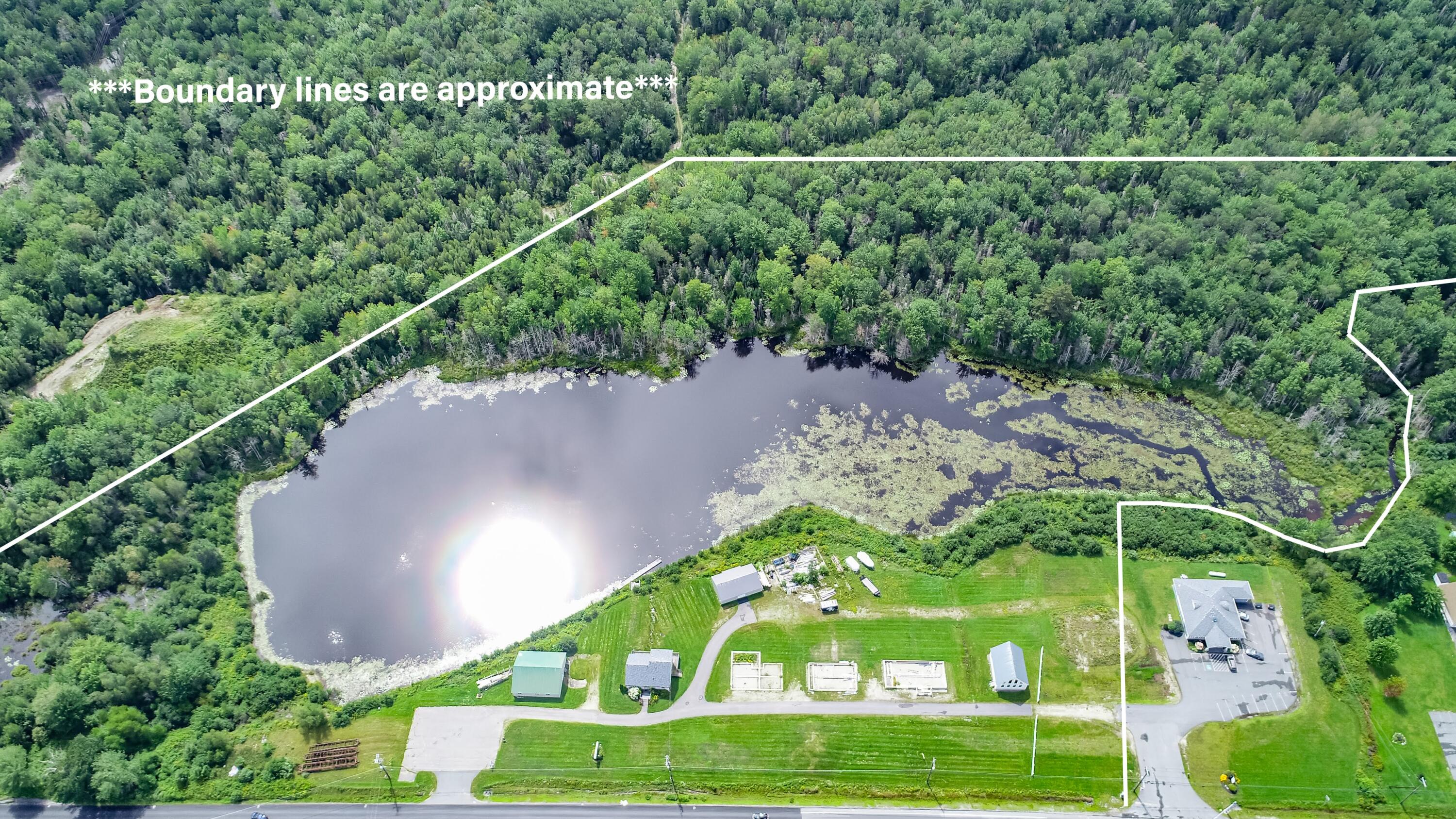 393 Bar Harbor Road Property Photo 5