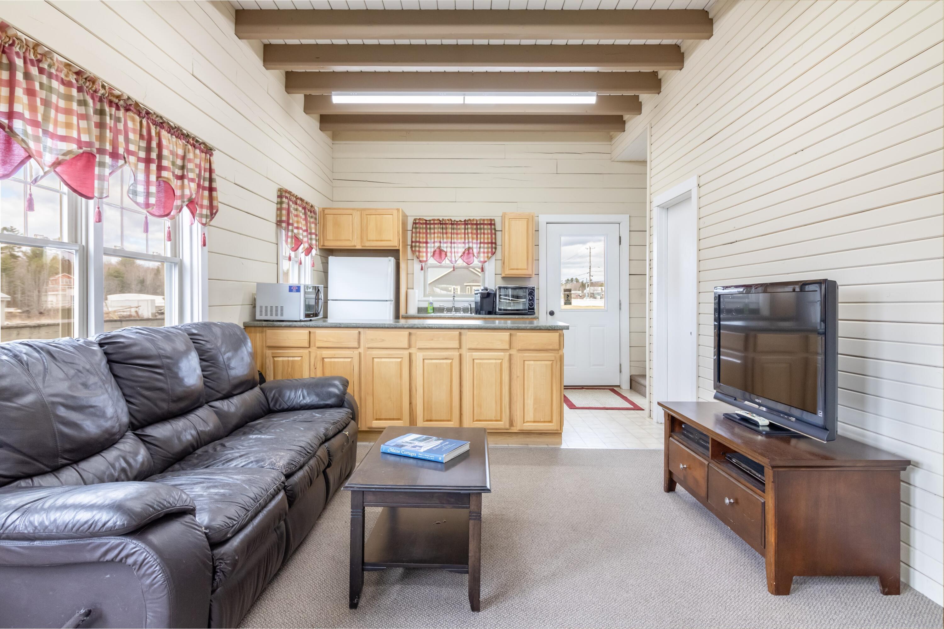 393 Bar Harbor Road Property Photo 11