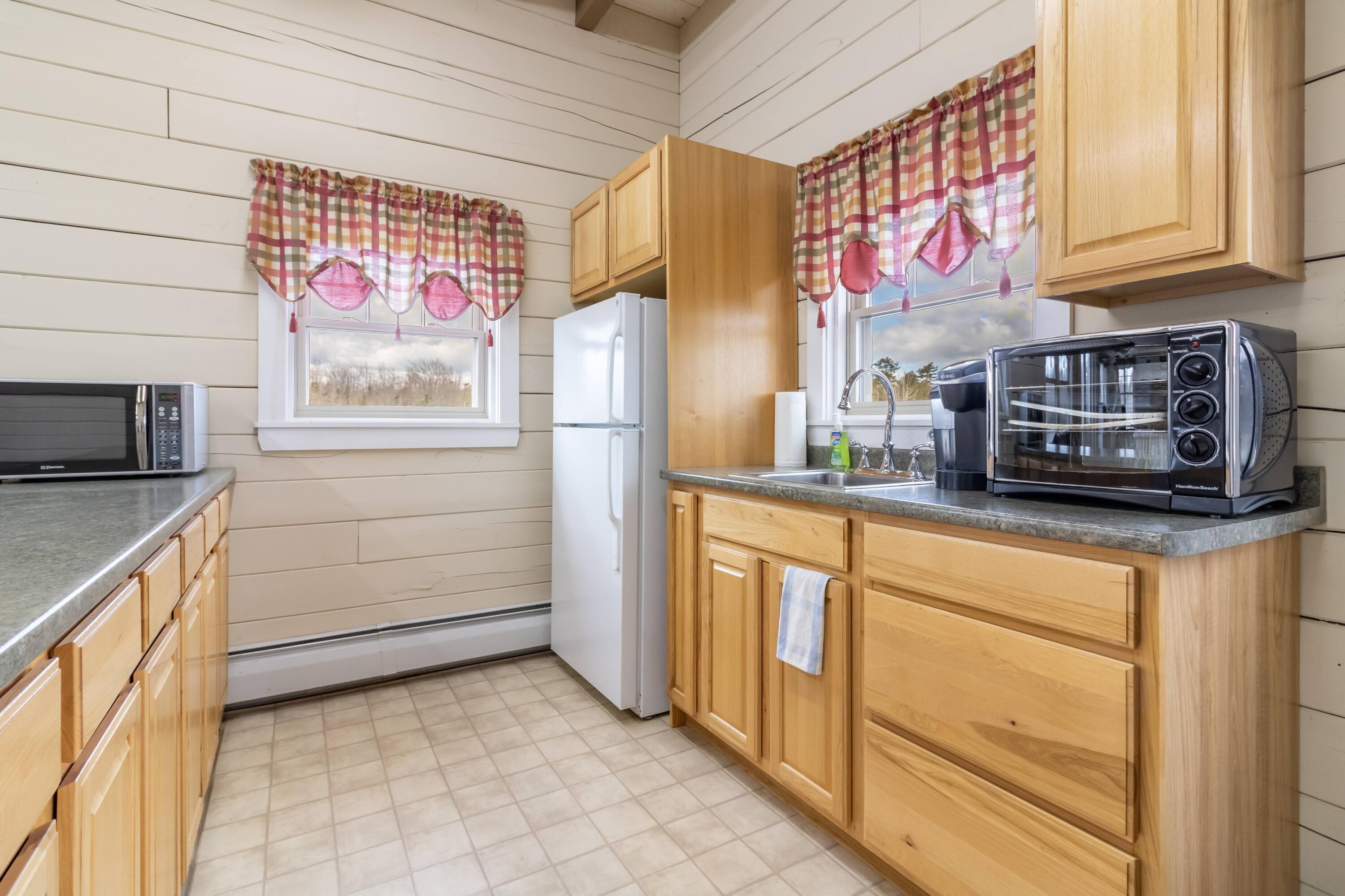 393 Bar Harbor Road Property Photo 12