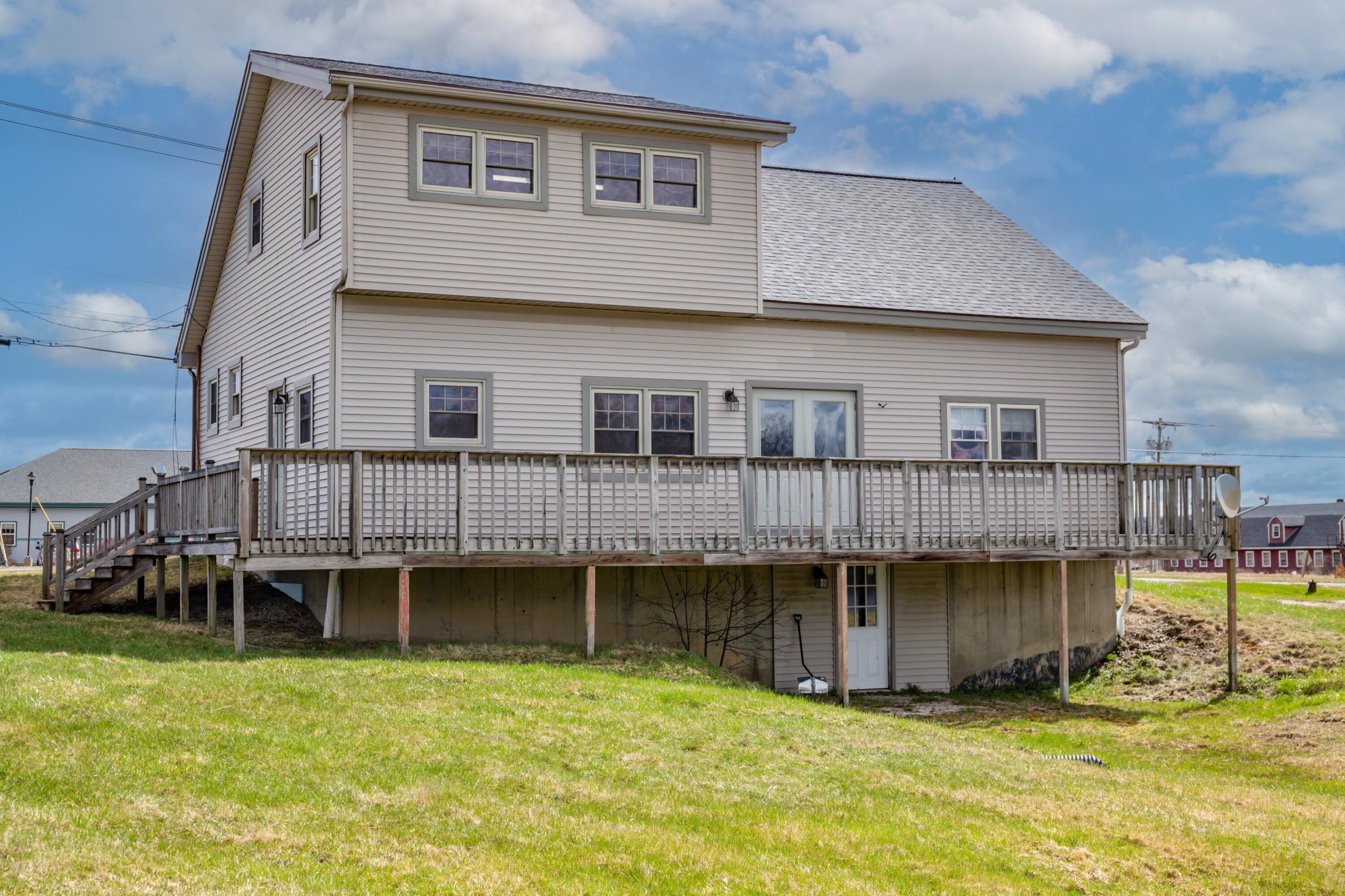 393 Bar Harbor Road Property Photo 22